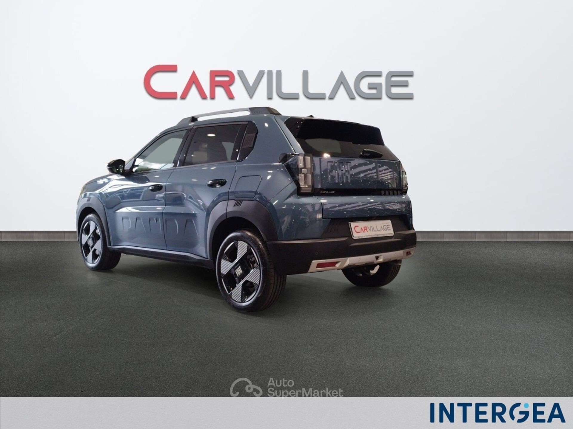 Fiat Grande Panda