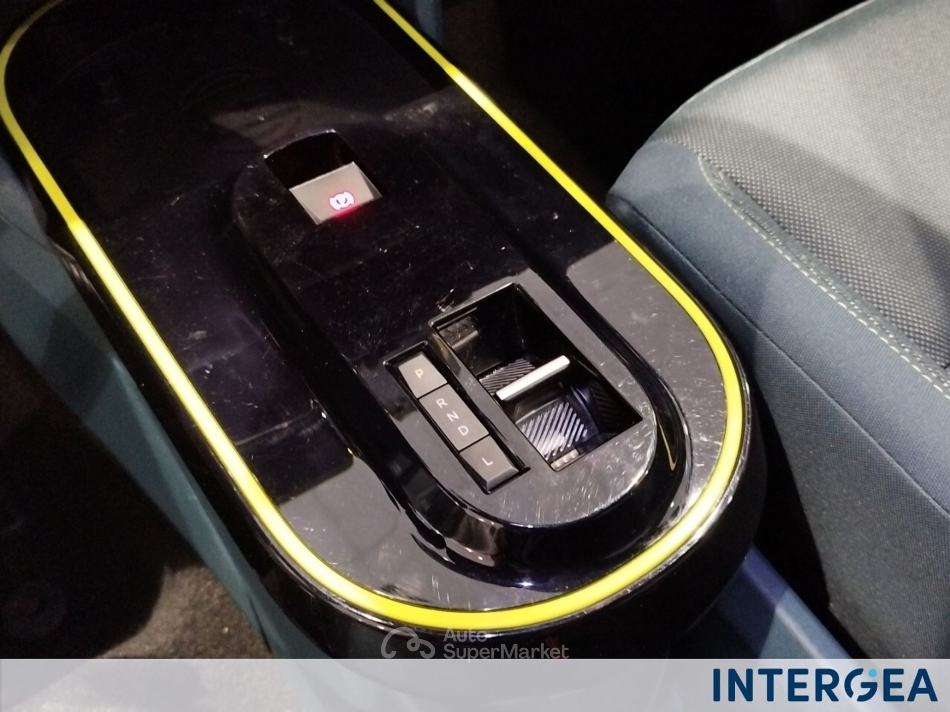 Fiat Grande Panda