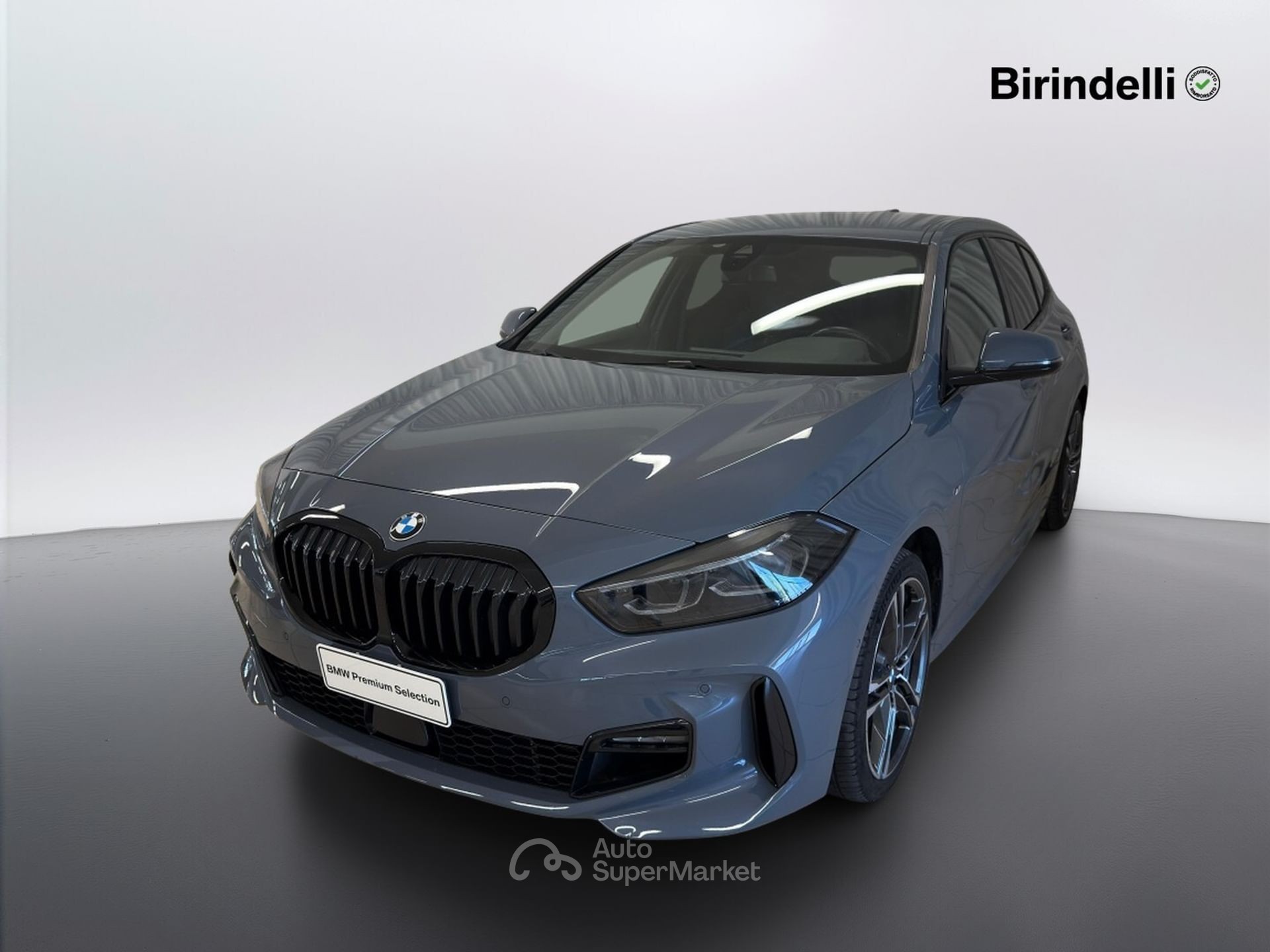 BMW Serie 1 120i
