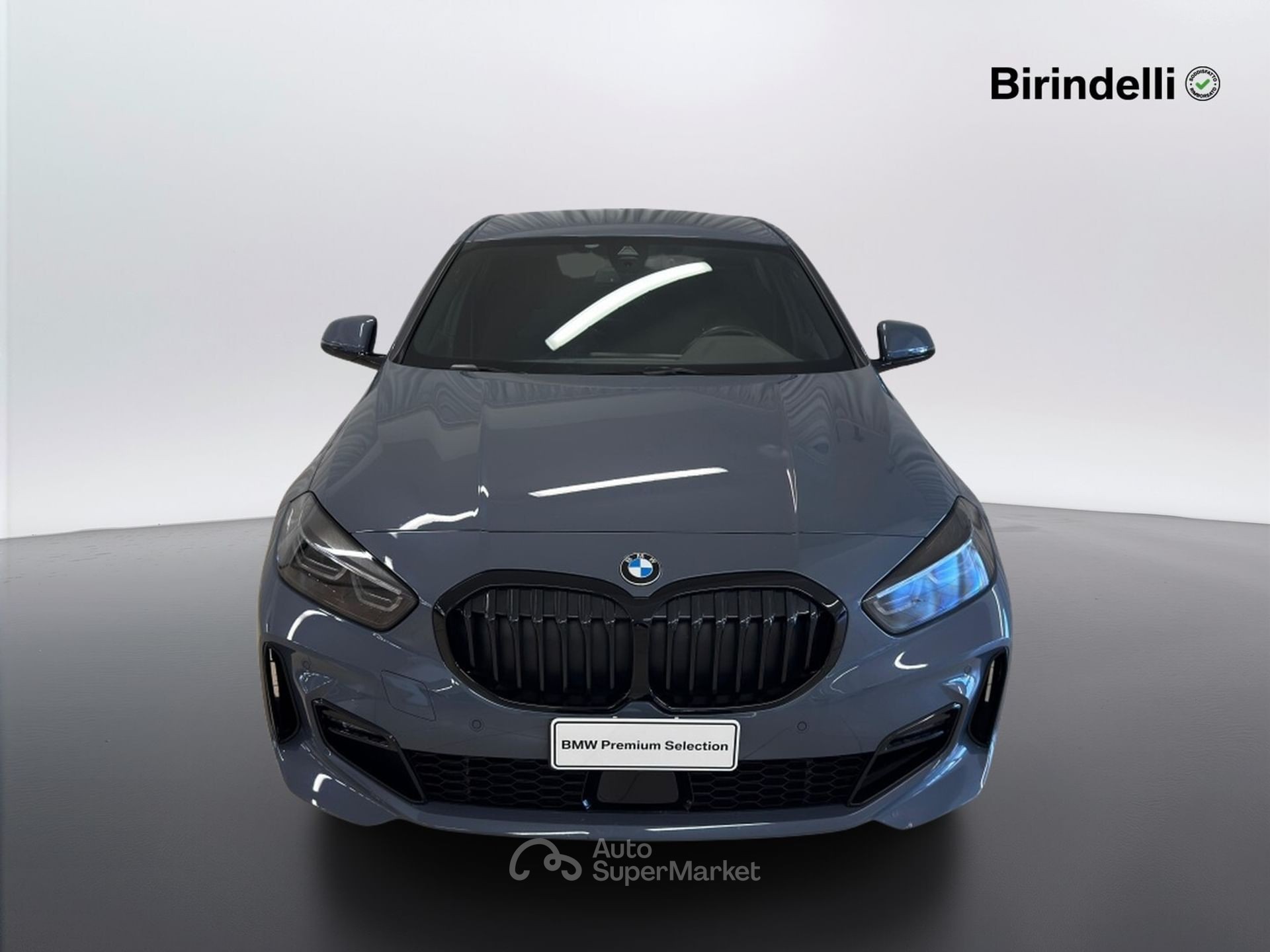 BMW Serie 1 120i