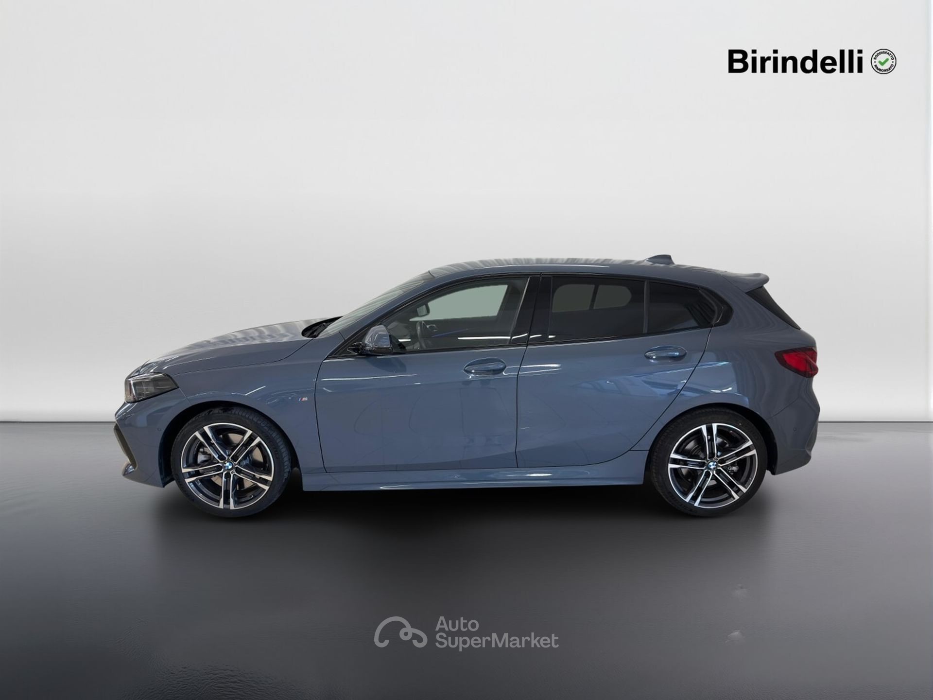 BMW Serie 1 120i
