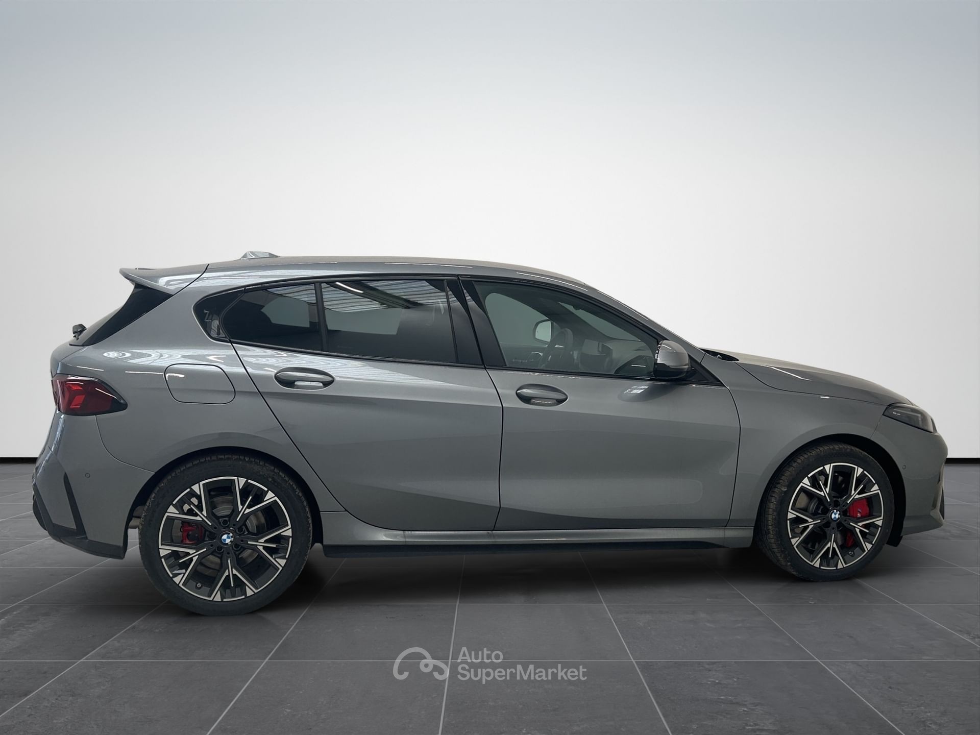 BMW Serie 1 120