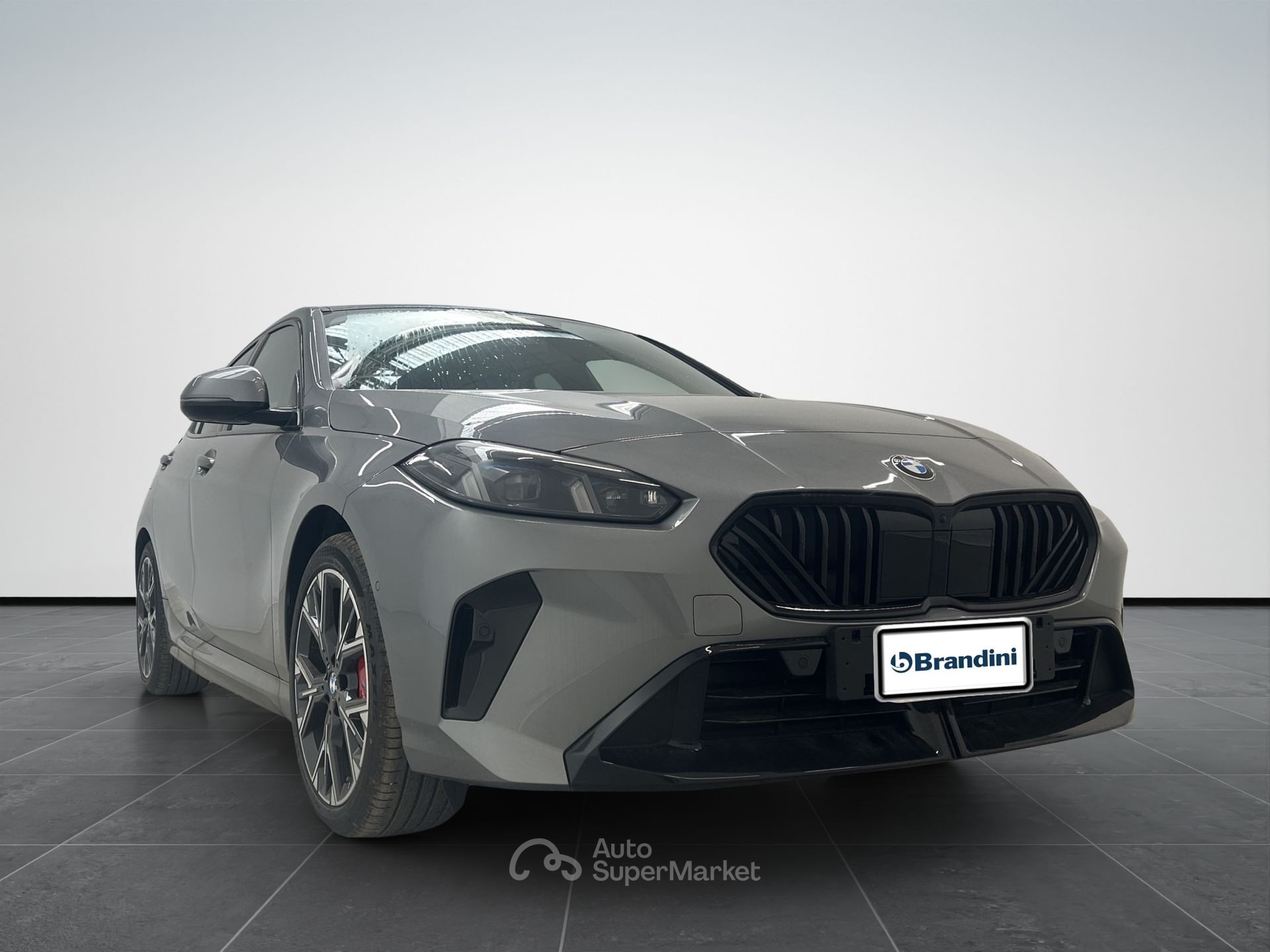 BMW Serie 1 120