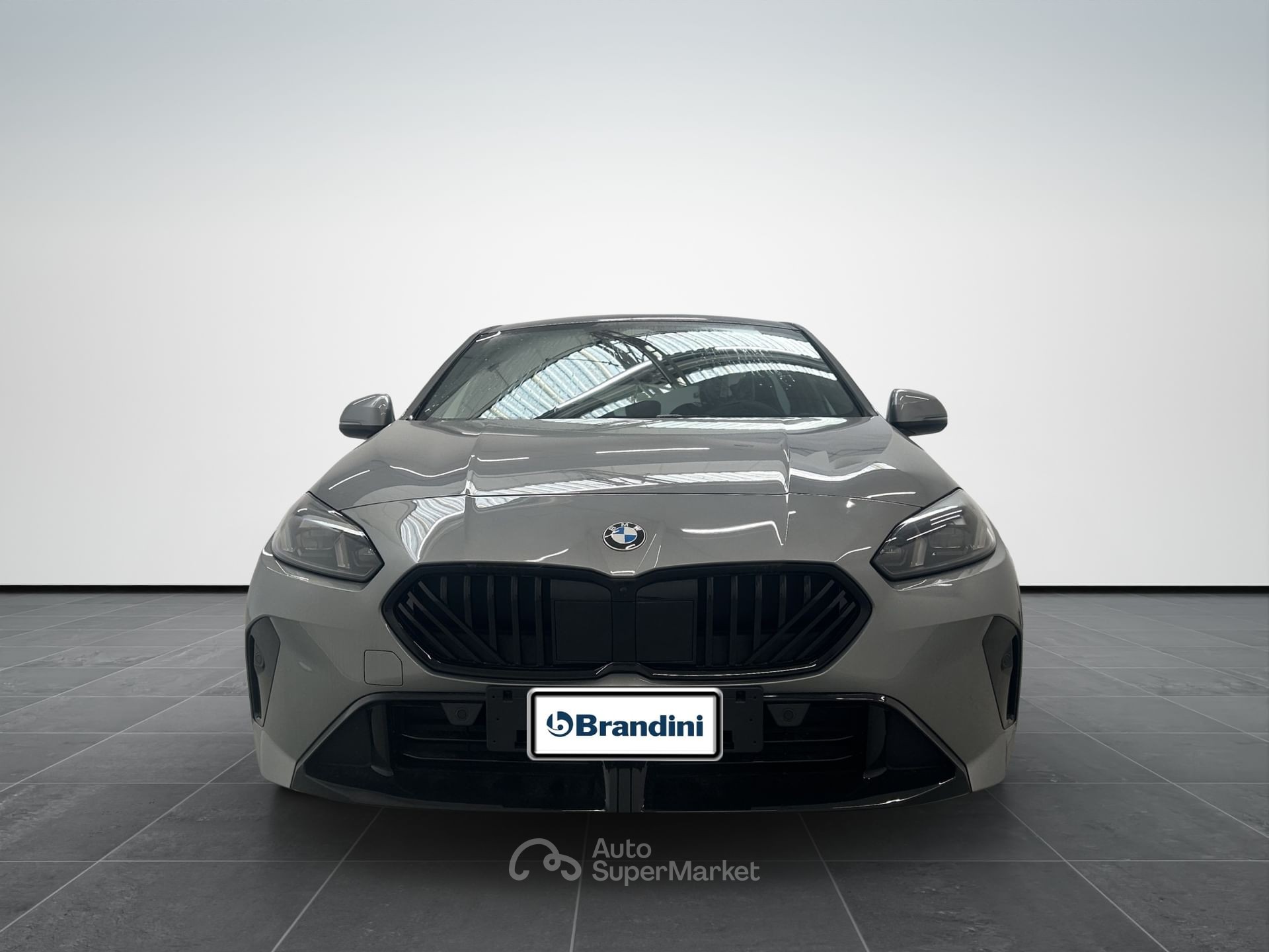 BMW Serie 1 120