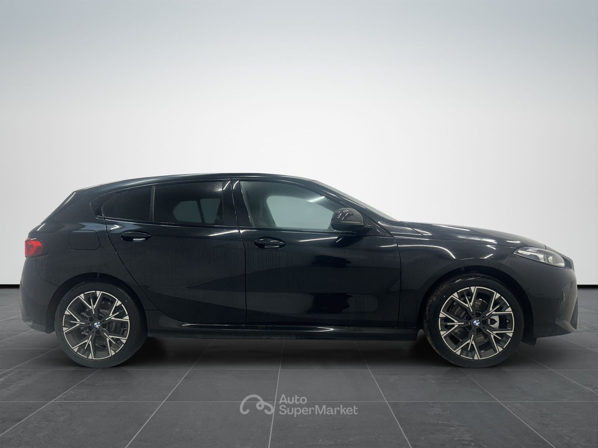 BMW Serie 1 120d