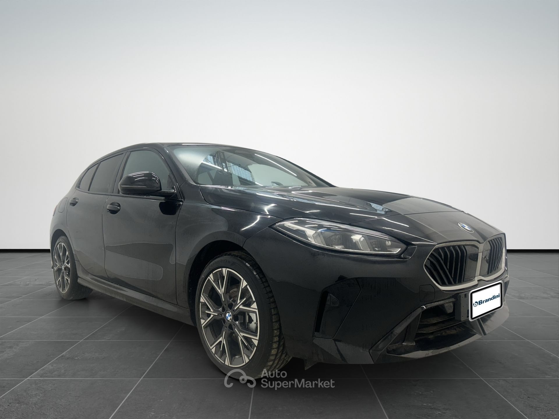 BMW Serie 1 120d