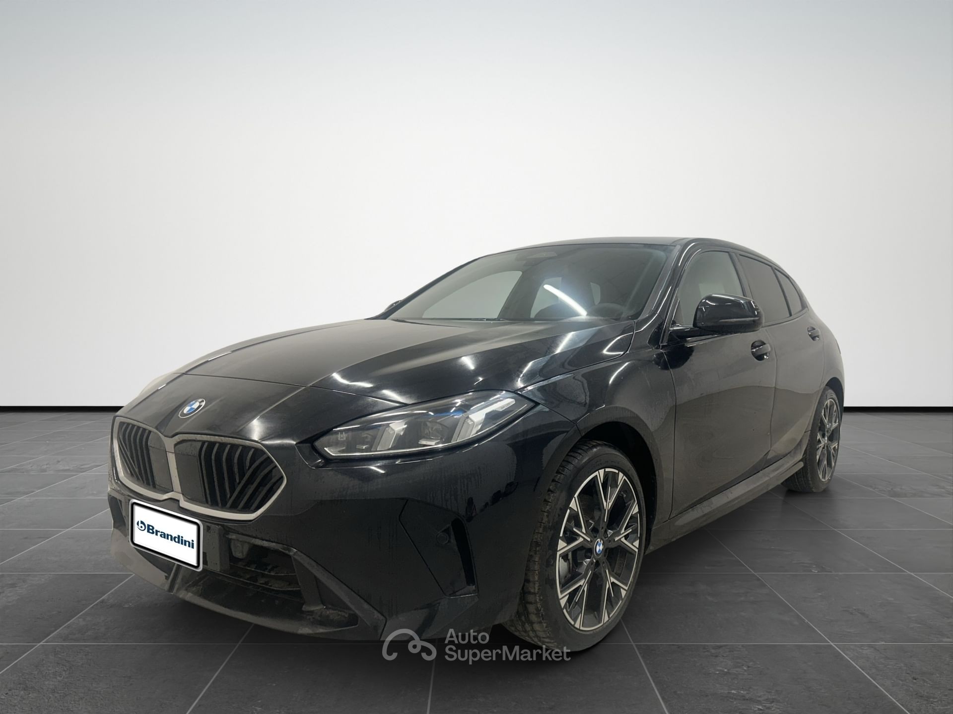 BMW Serie 1 120d