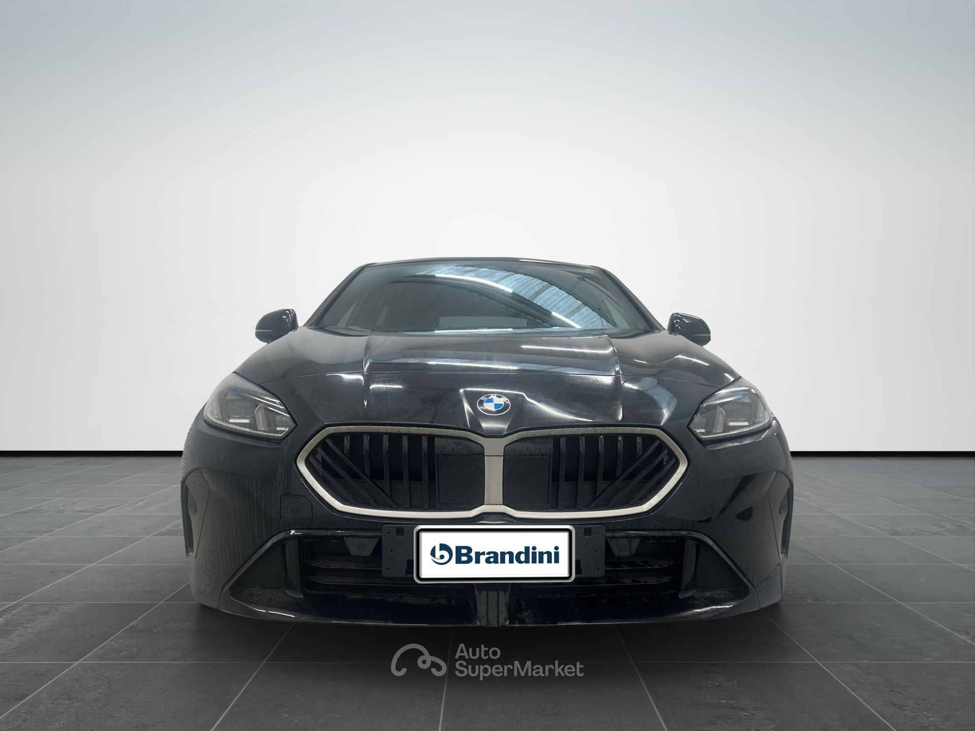 BMW Serie 1 120d