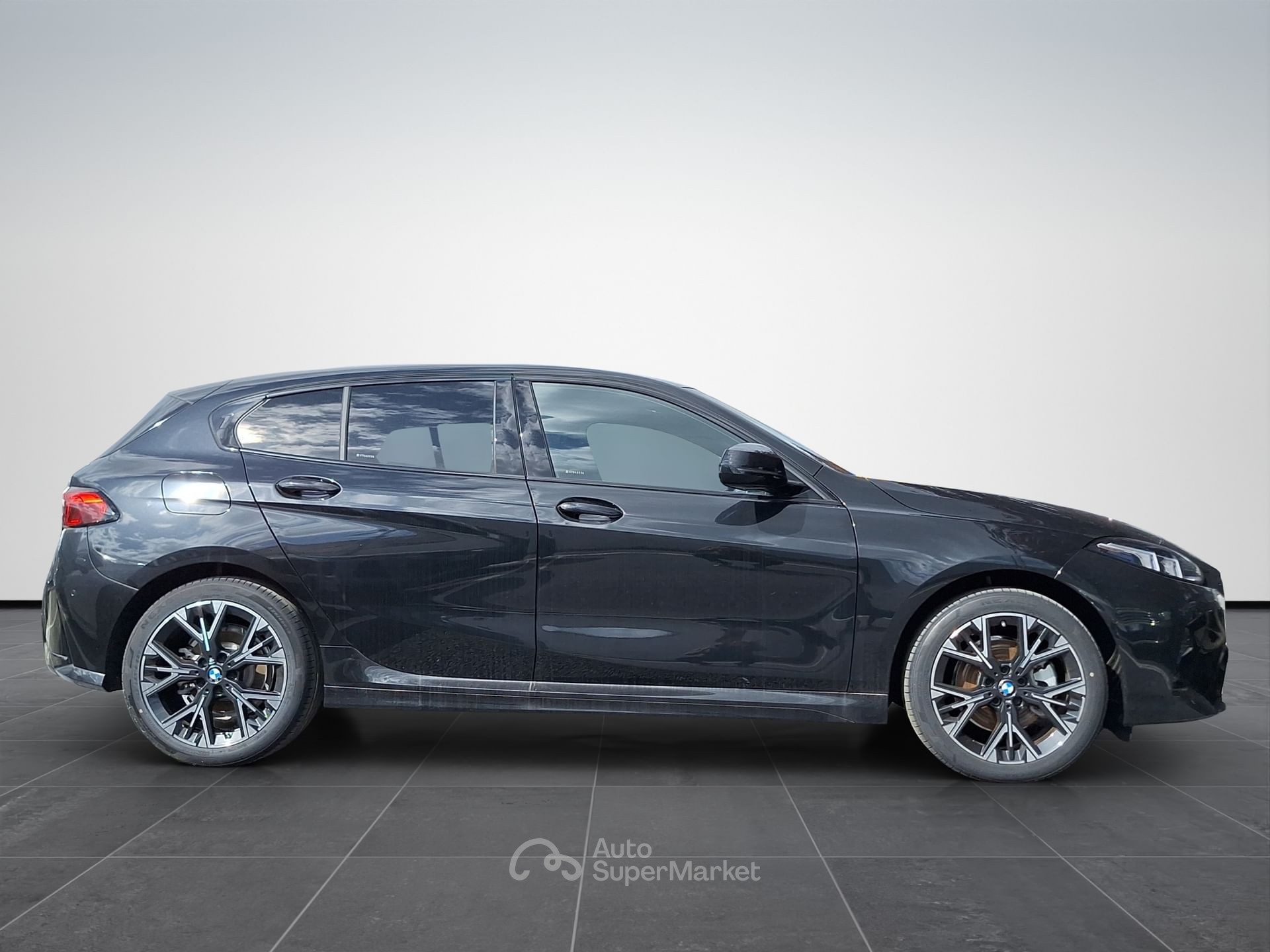 BMW Serie 1 120d