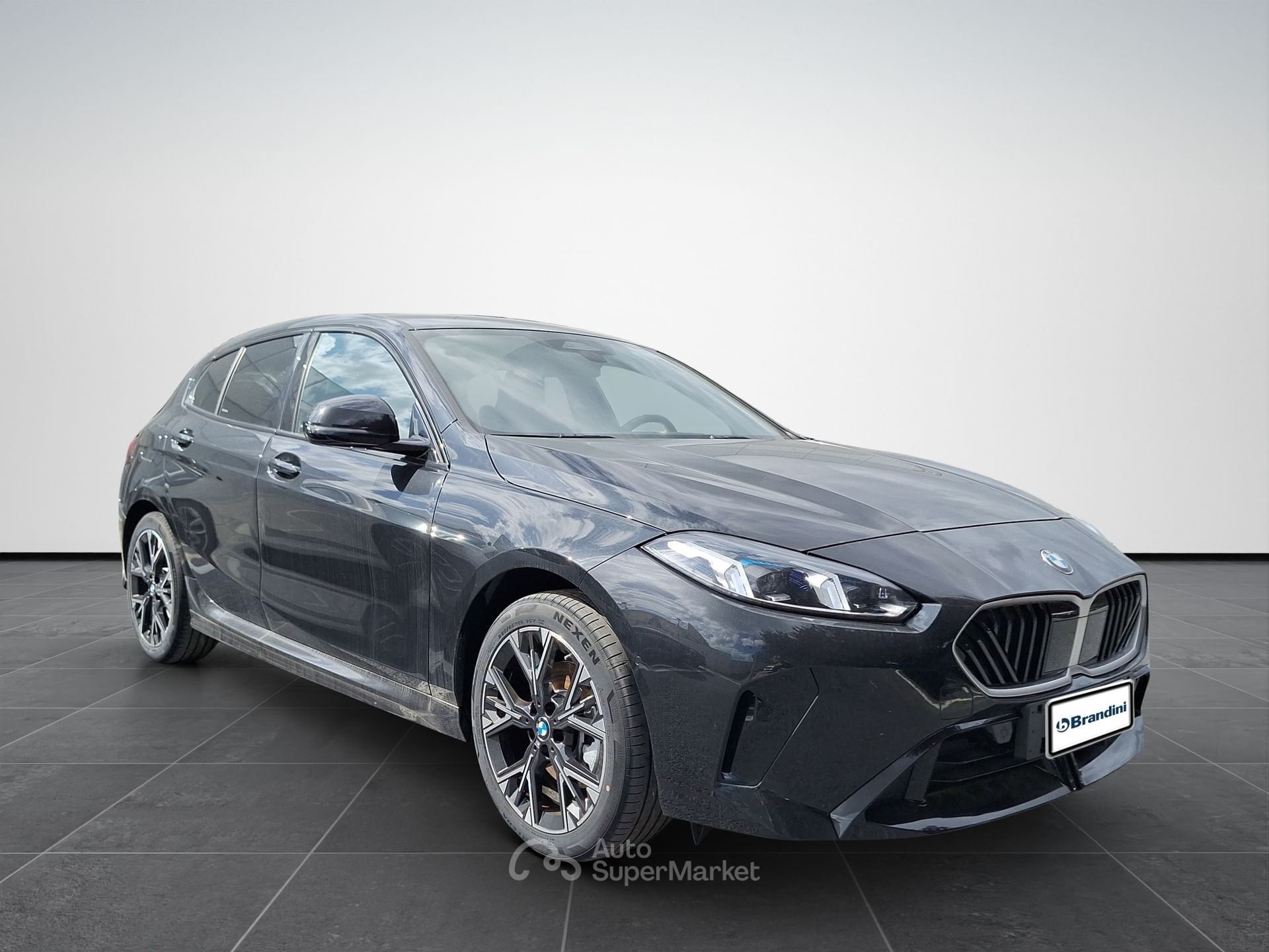 BMW Serie 1 120d