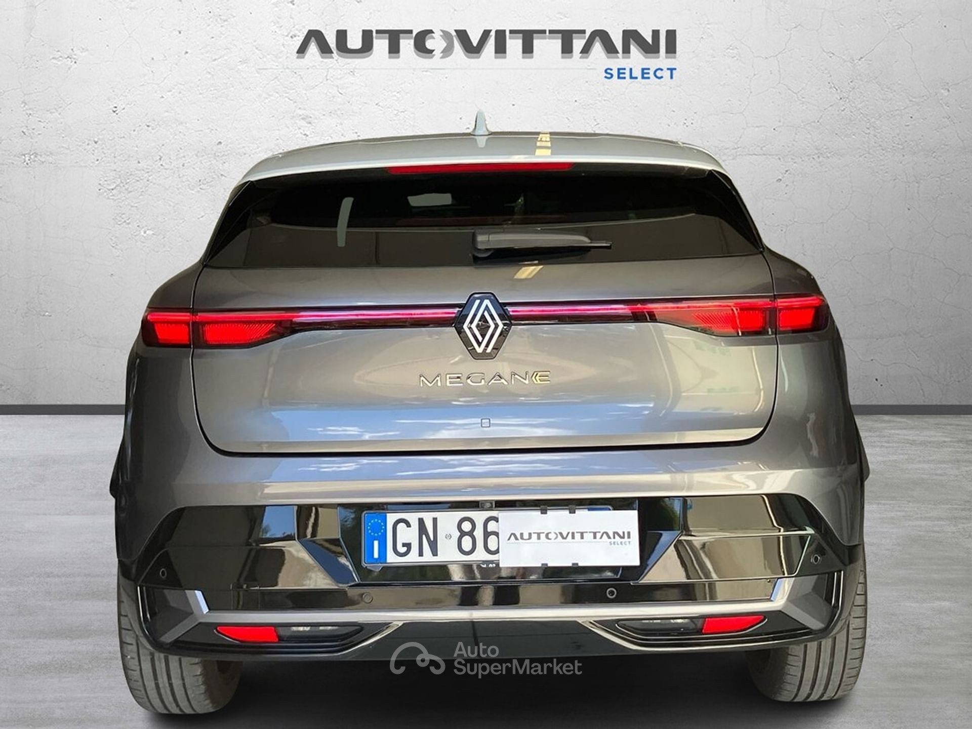 Renault Mégane