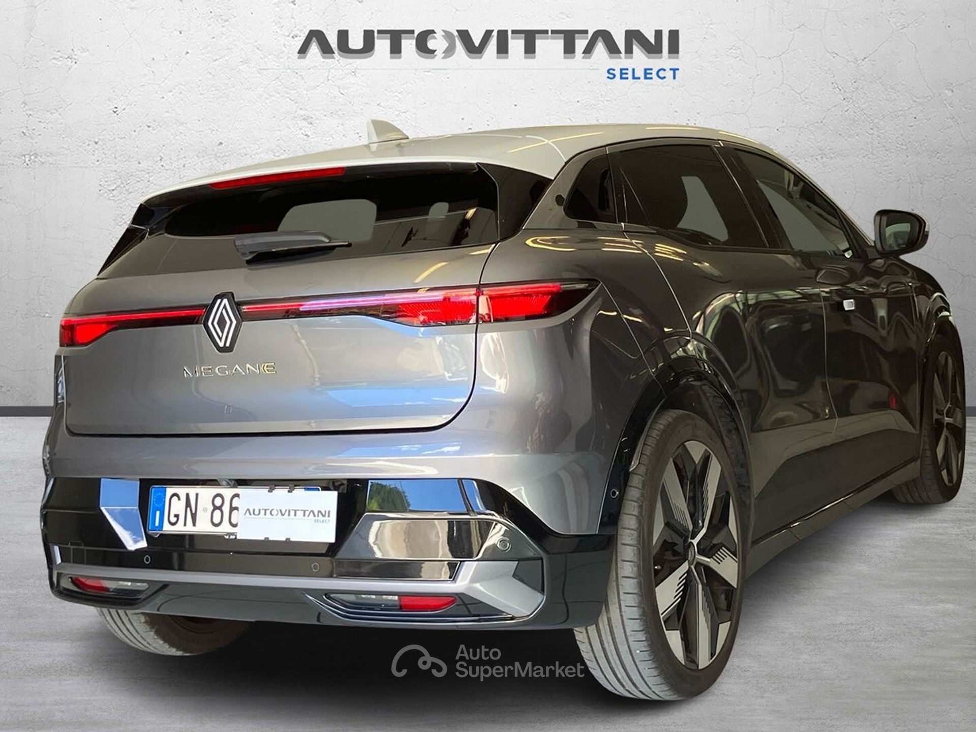 Renault Mégane