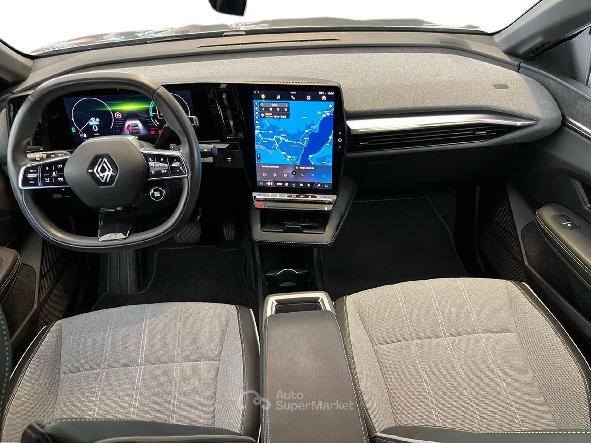 Renault Mégane