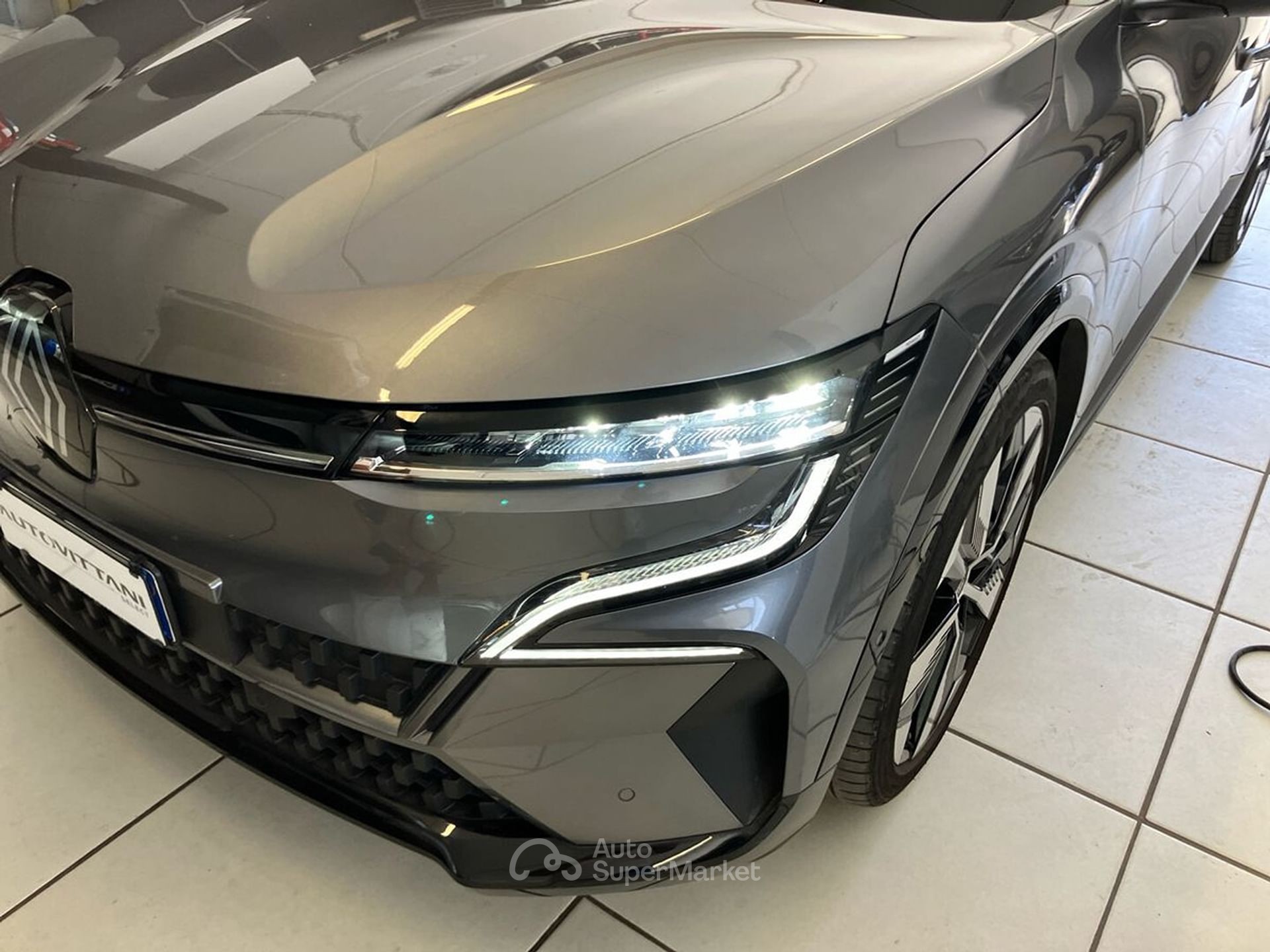 Renault Mégane