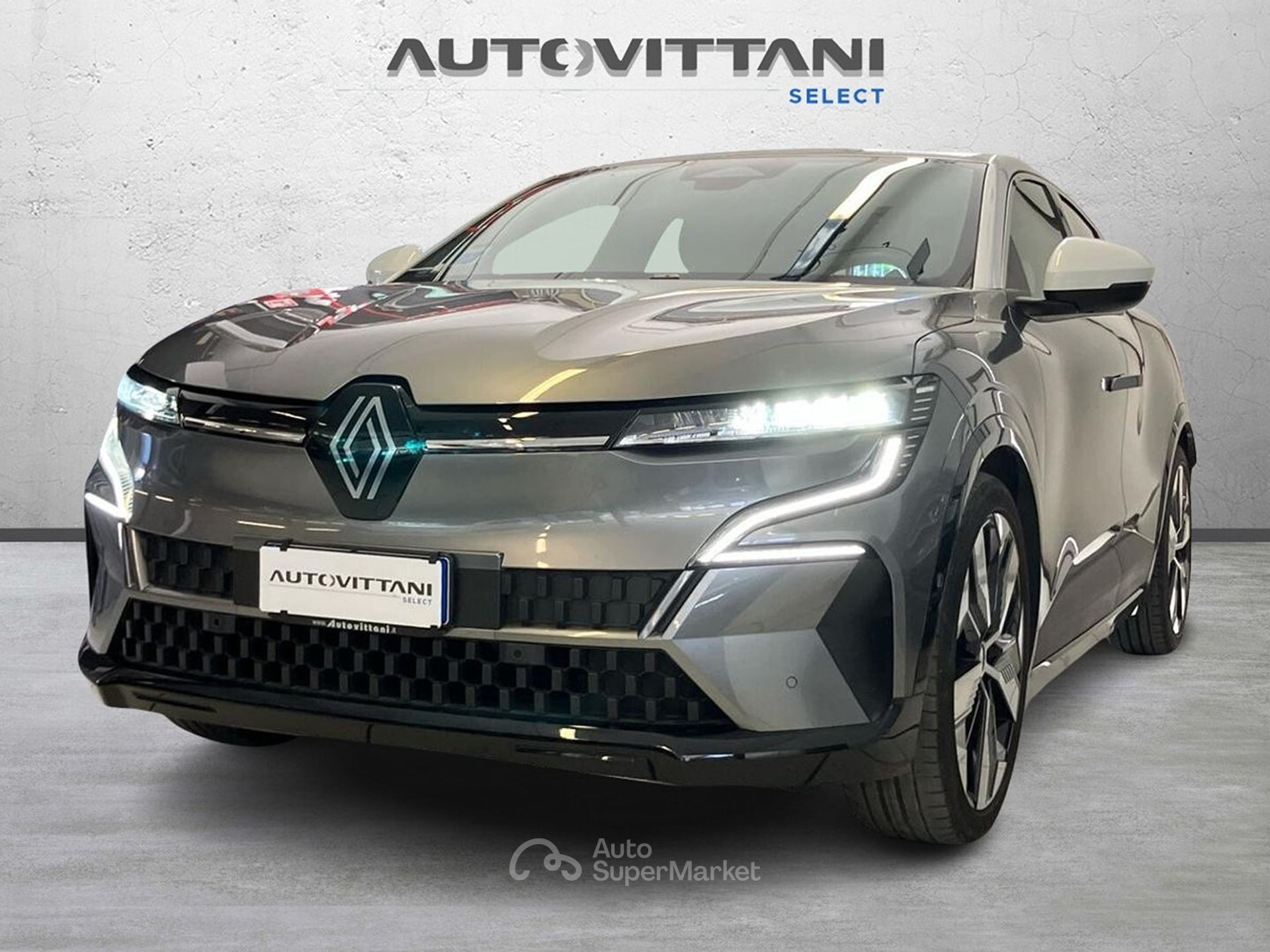 Renault Mégane