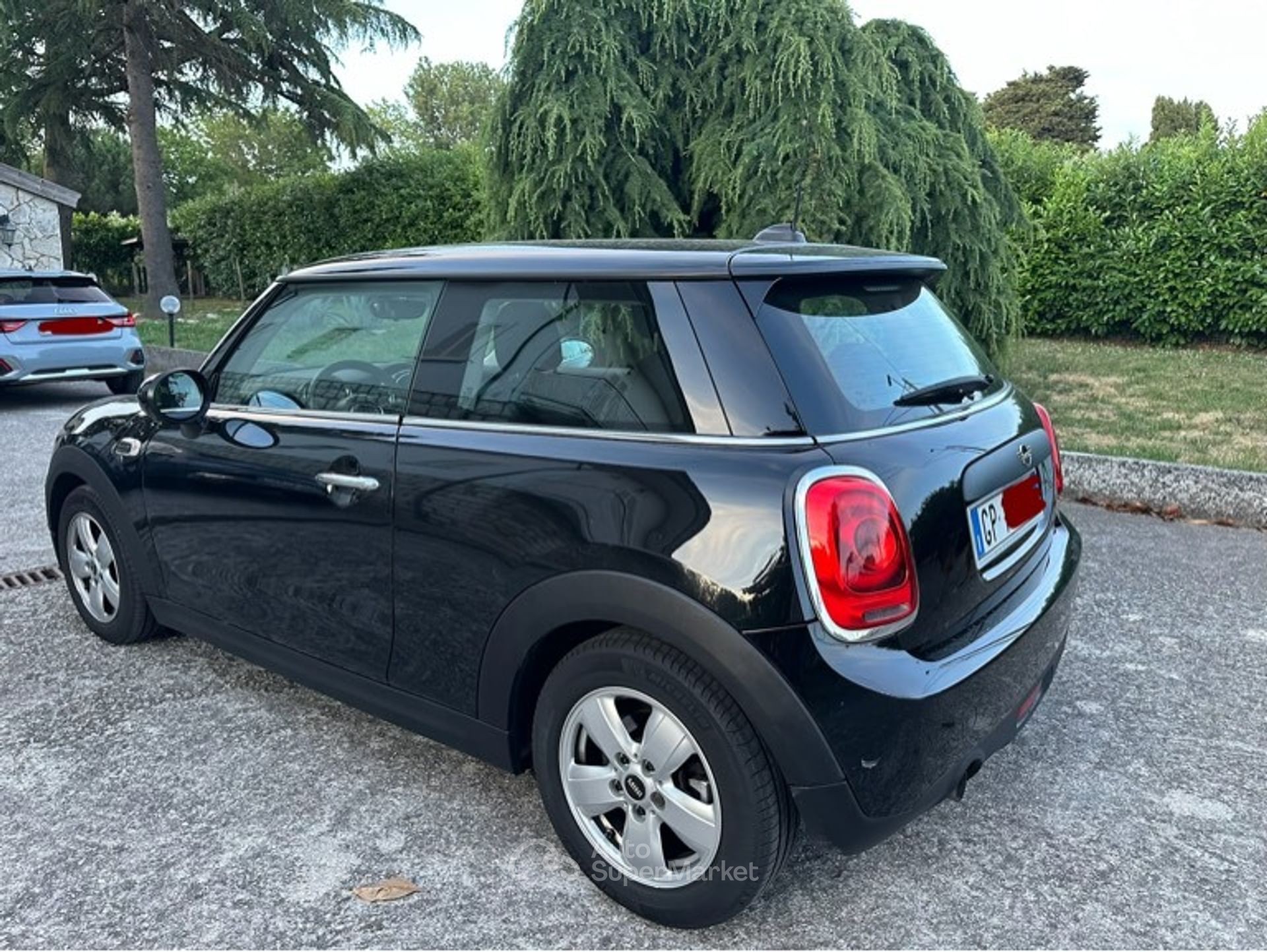 MINI One