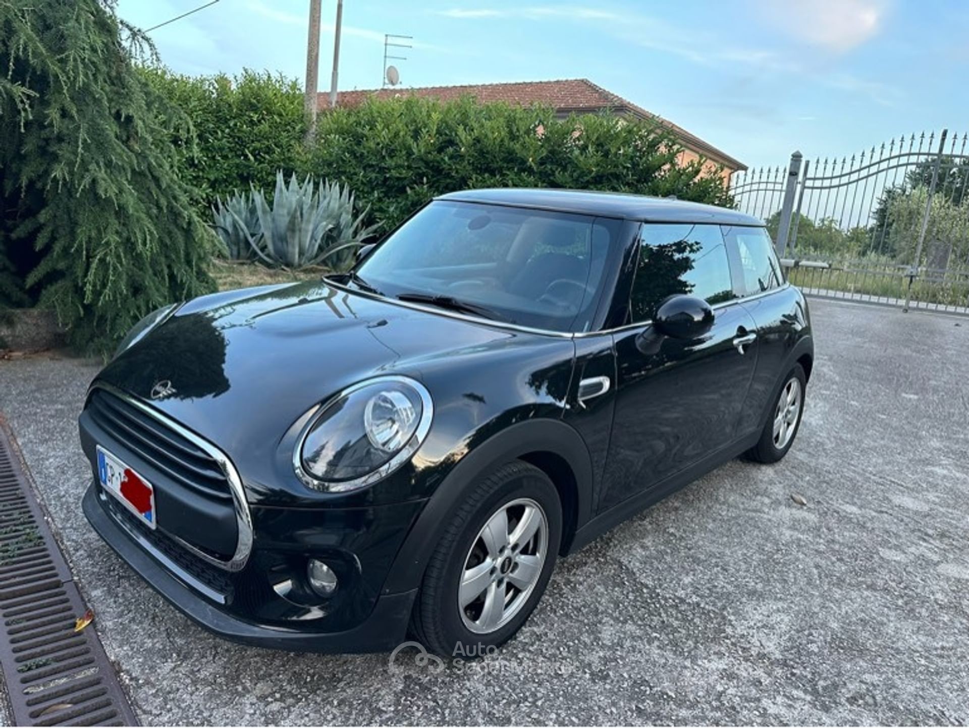 MINI One