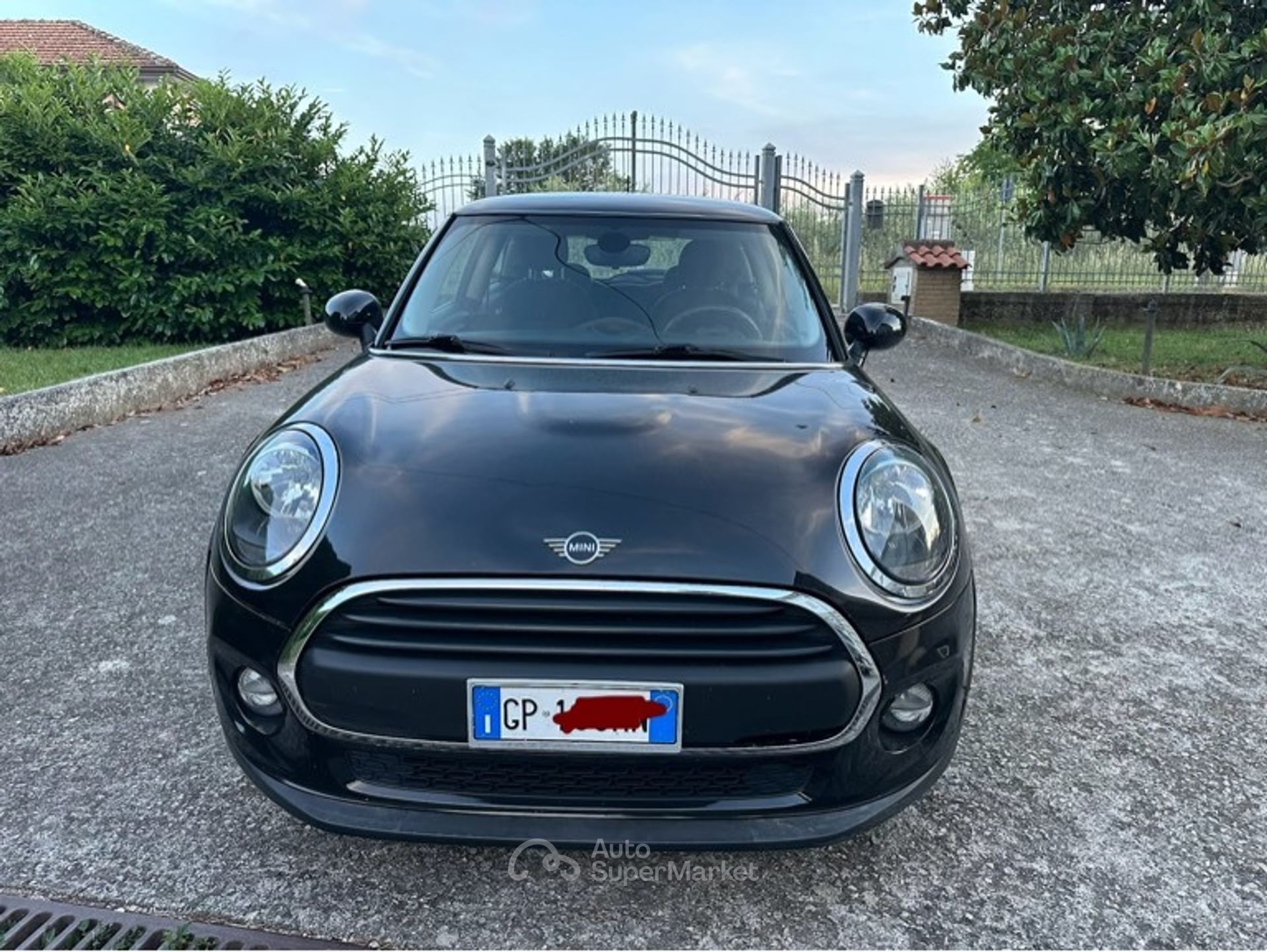 MINI One