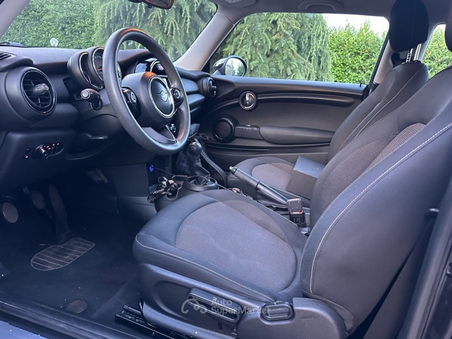 MINI One