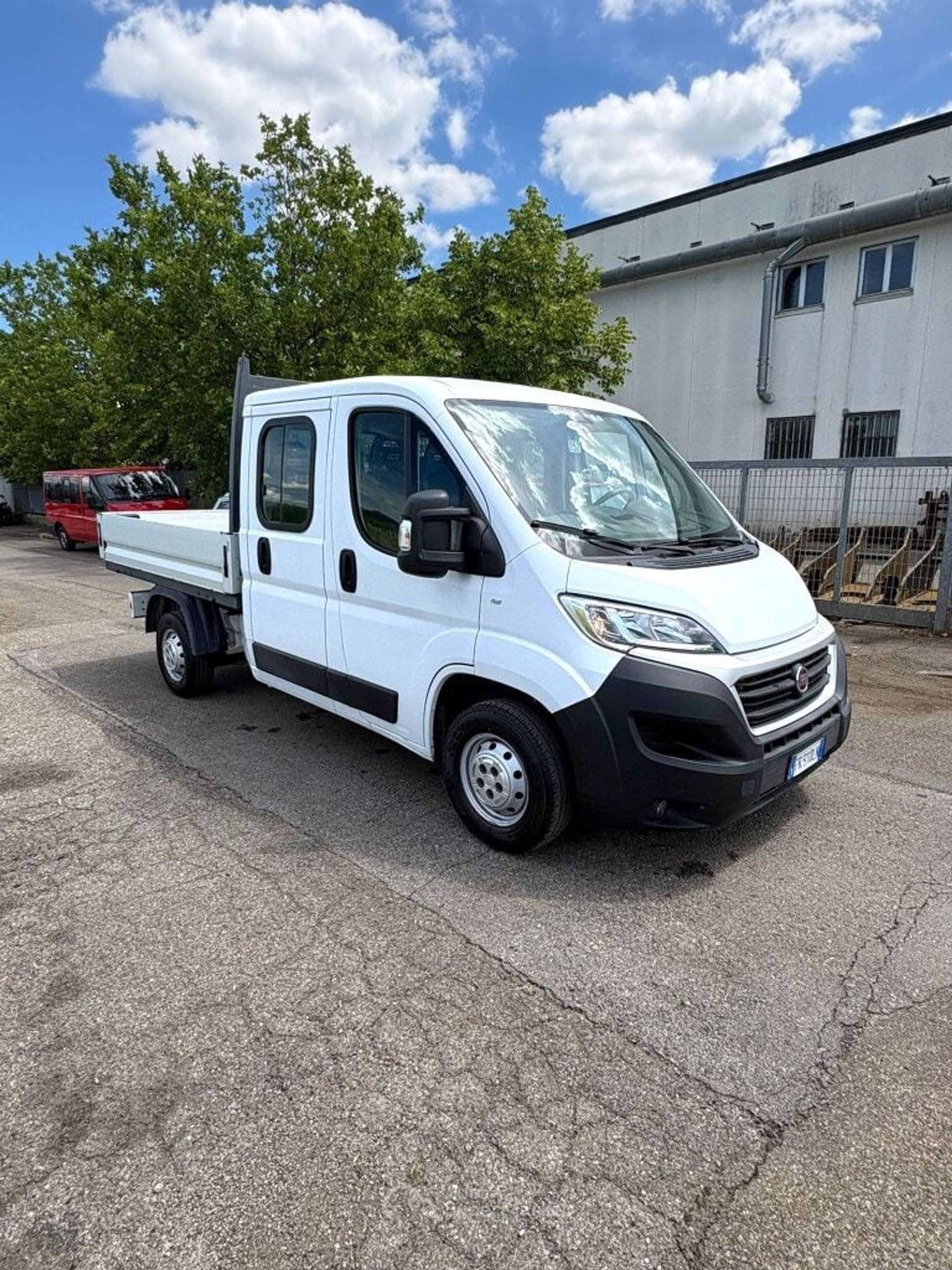 Fiat Ducato