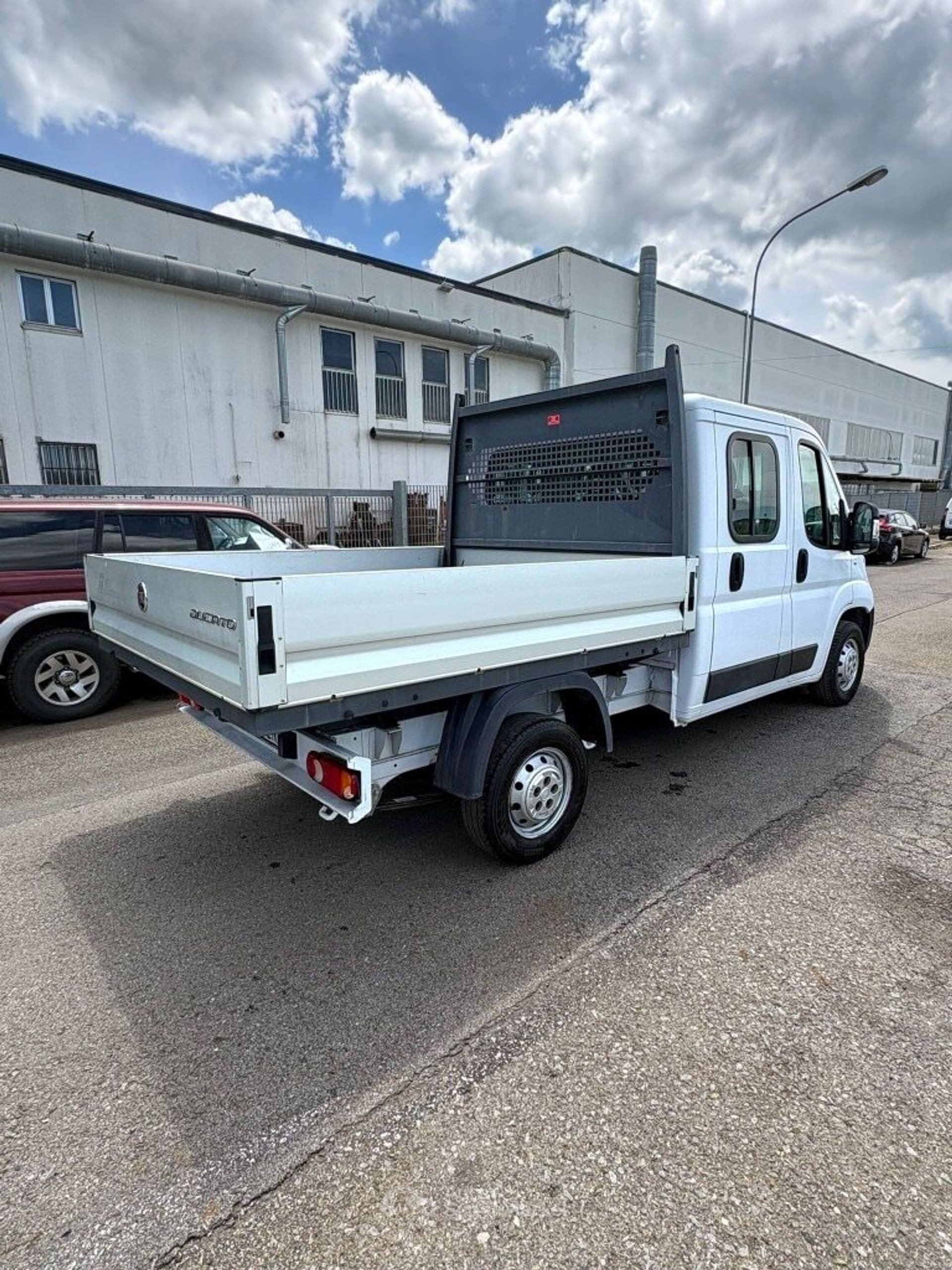 Fiat Ducato