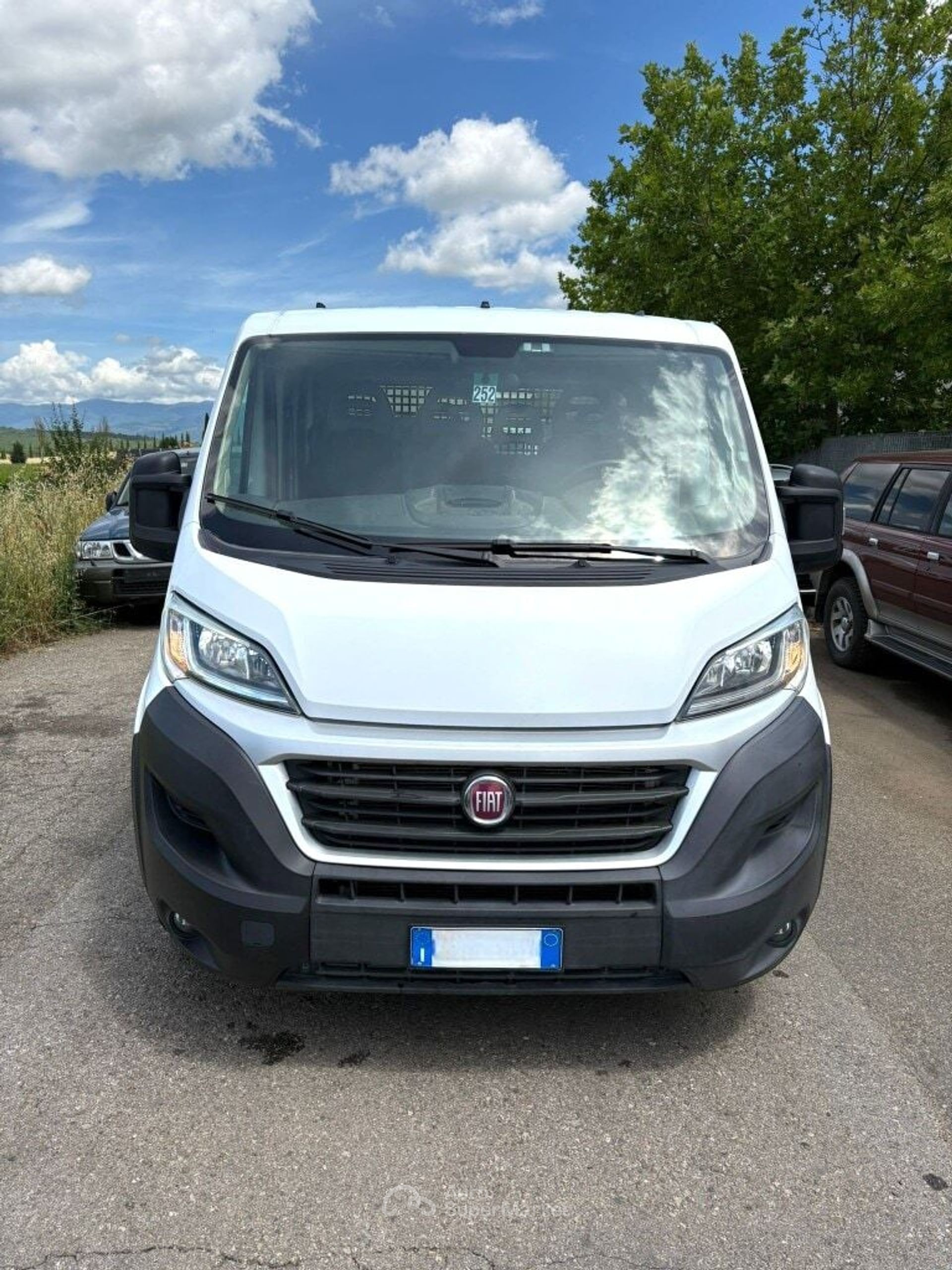 Fiat Ducato