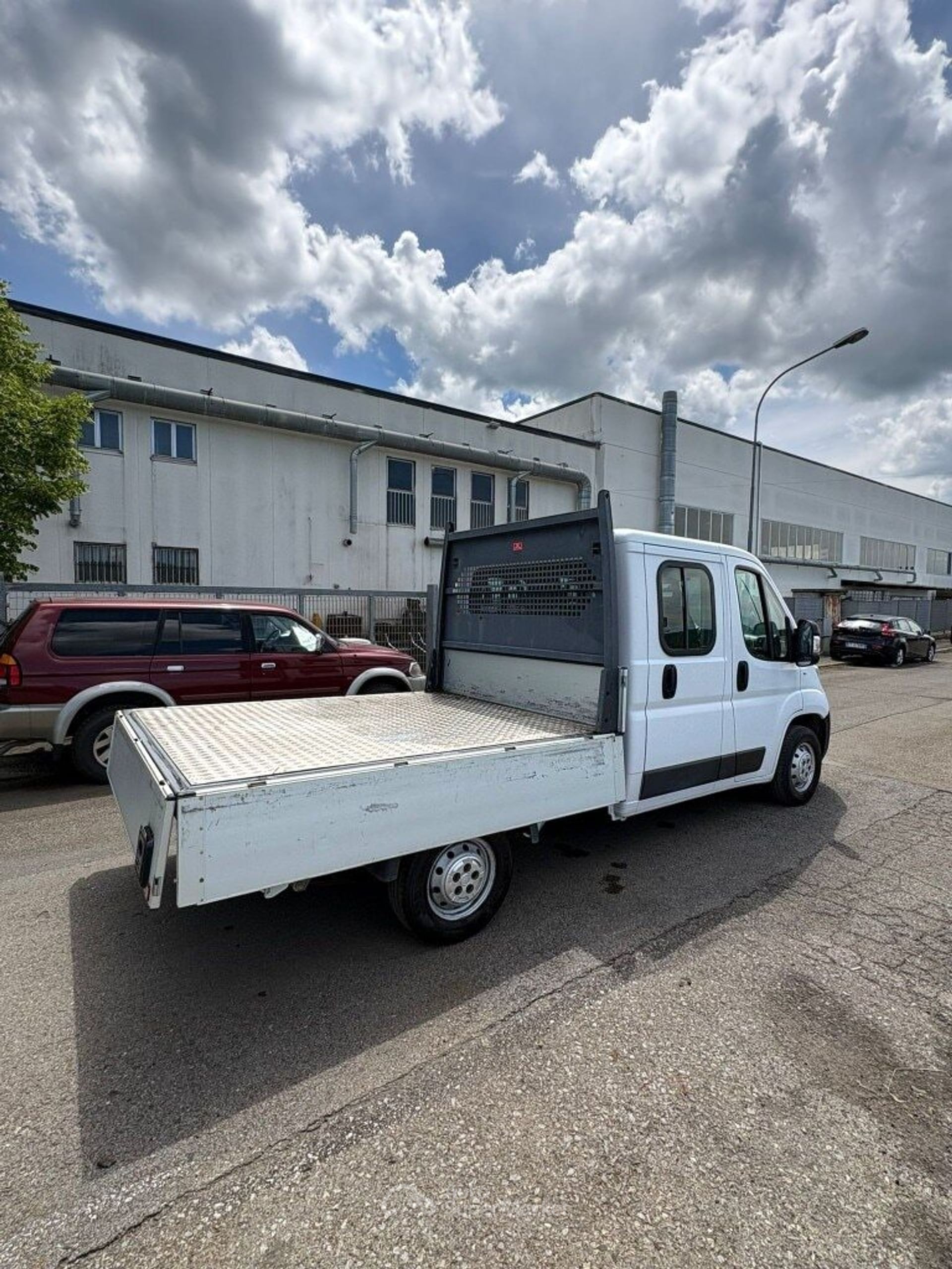 Fiat Ducato