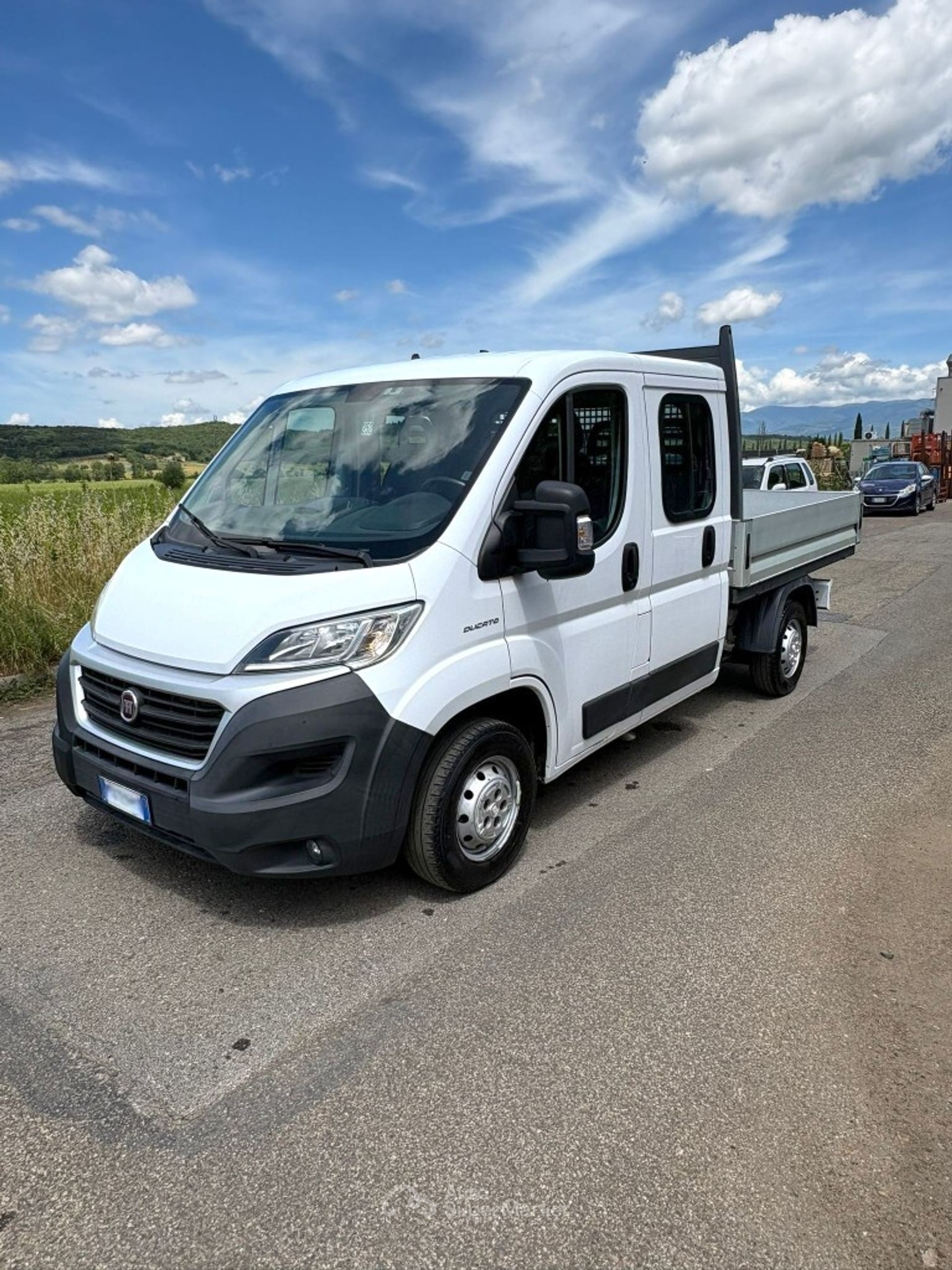 Fiat Ducato