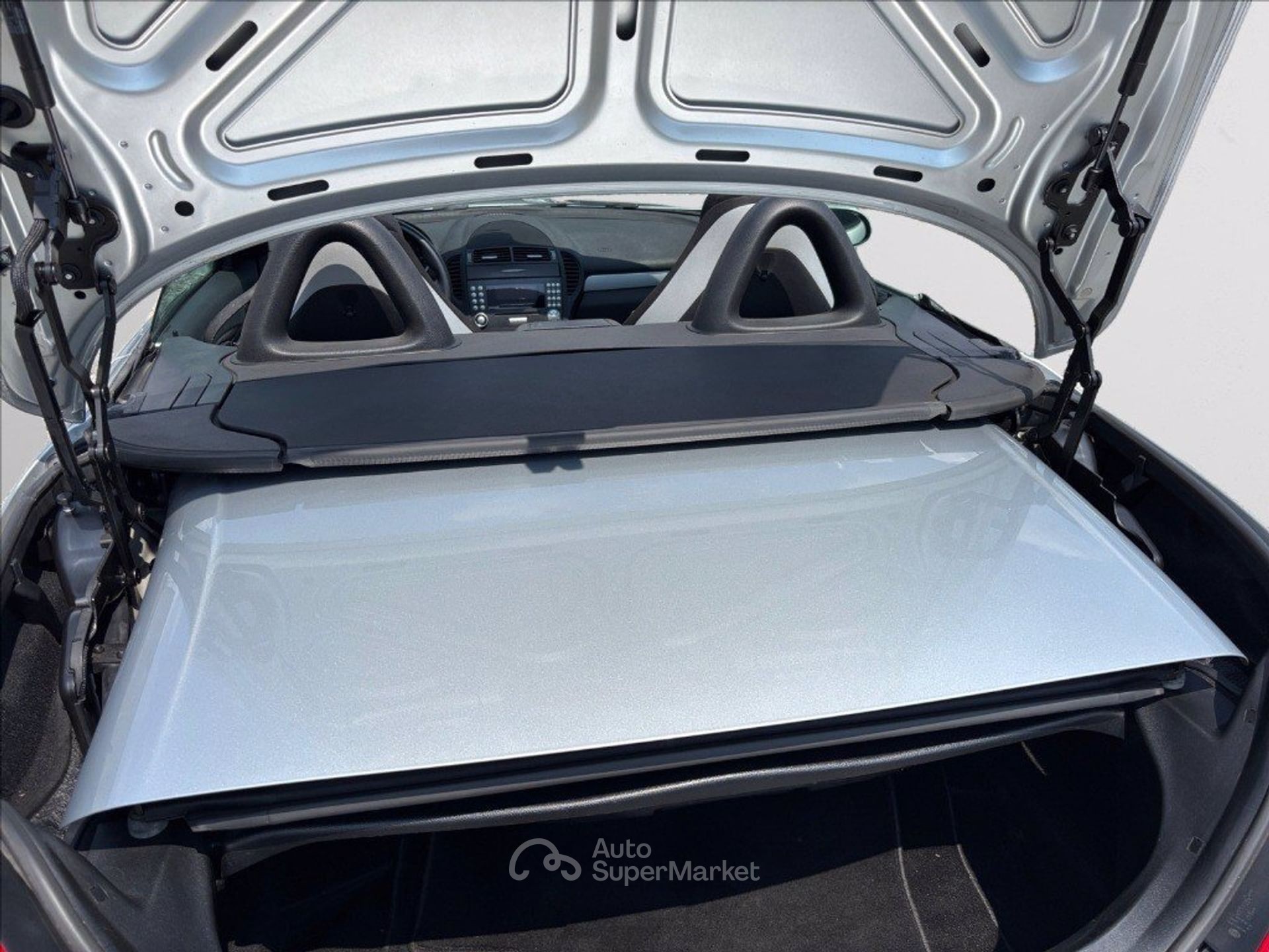 Mercedes-Benz SLK
