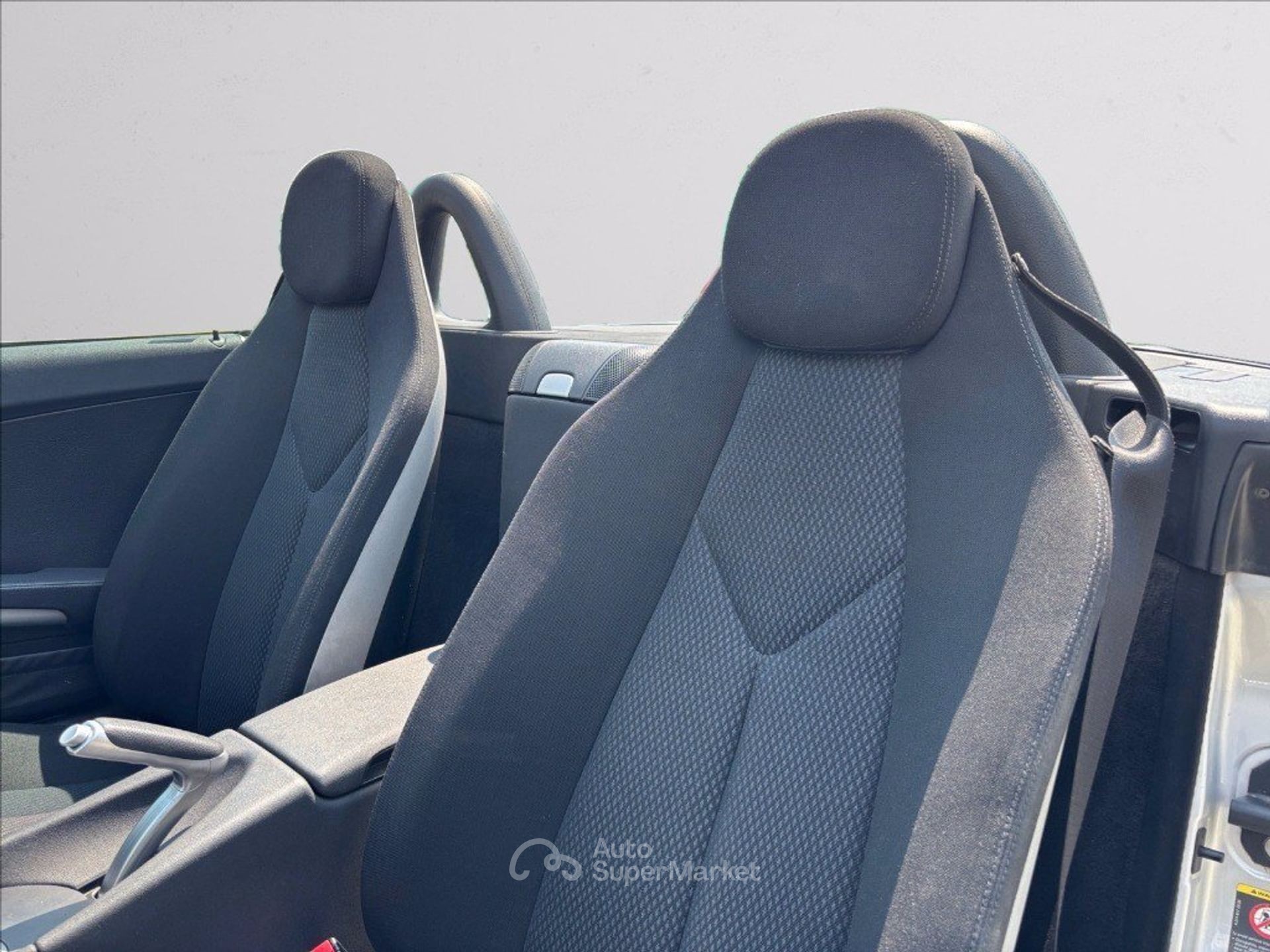 Mercedes-Benz SLK