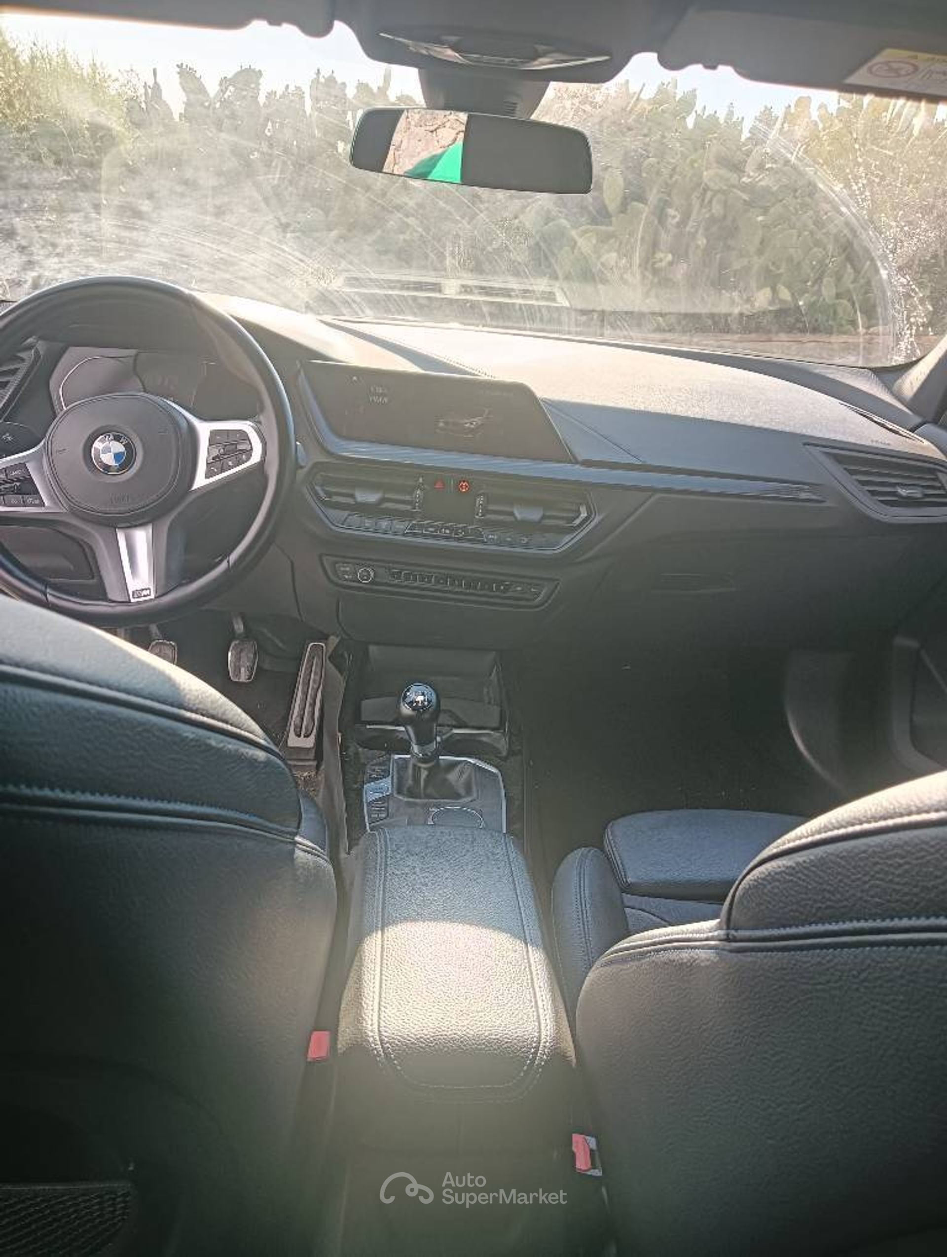 BMW Serie 1 118d