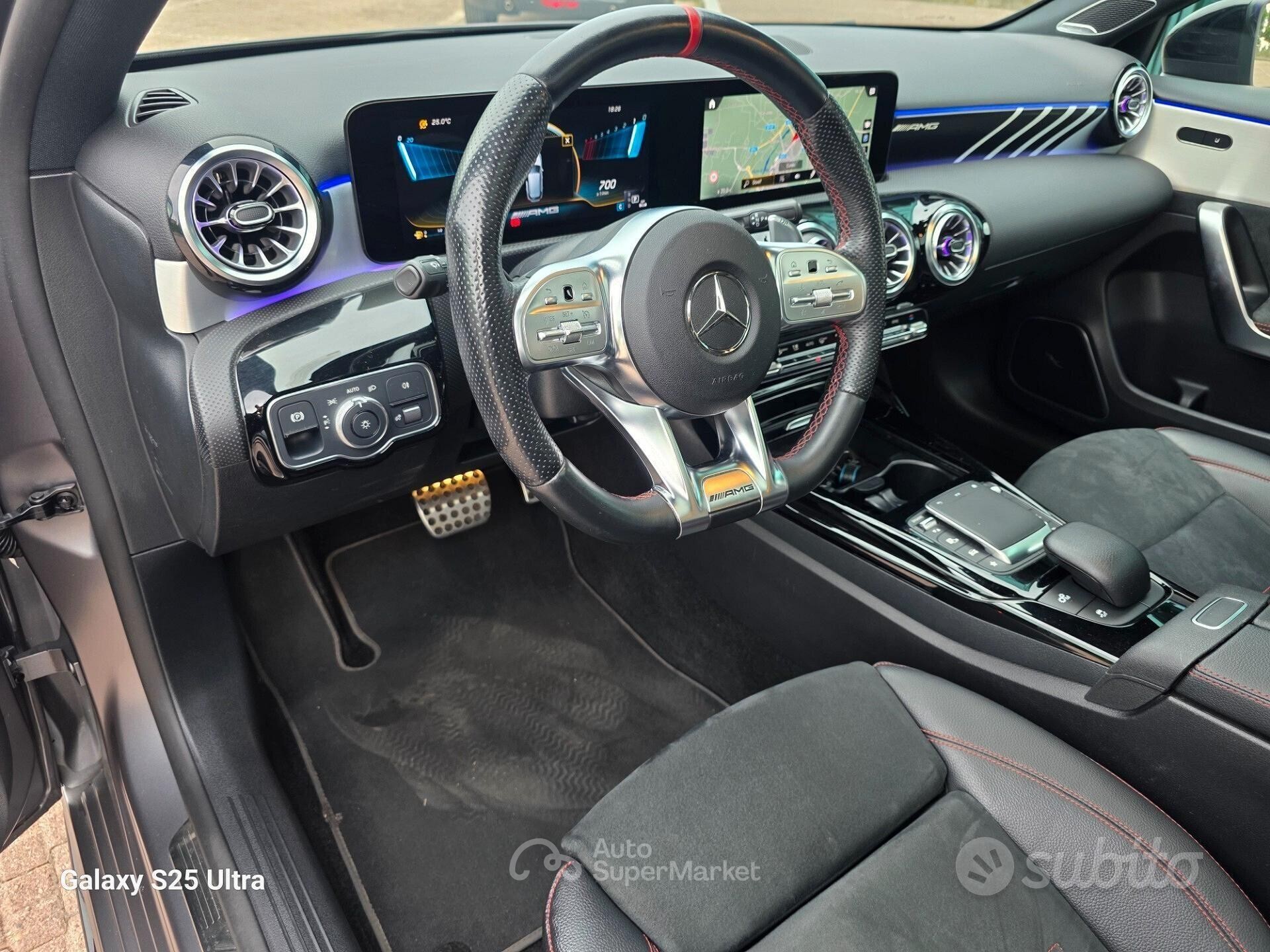 Mercedes-Benz Classe G