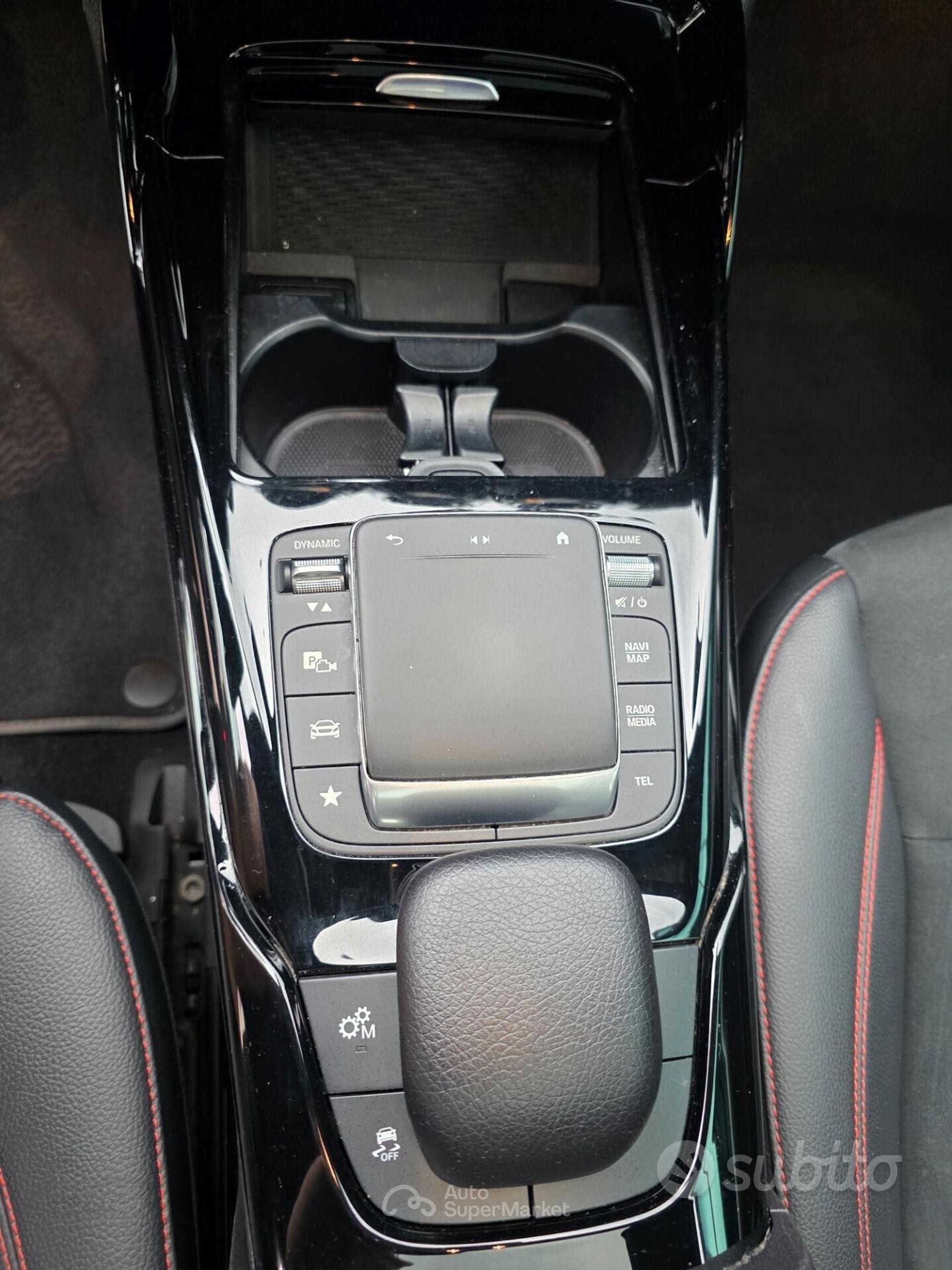 Mercedes-Benz Classe G