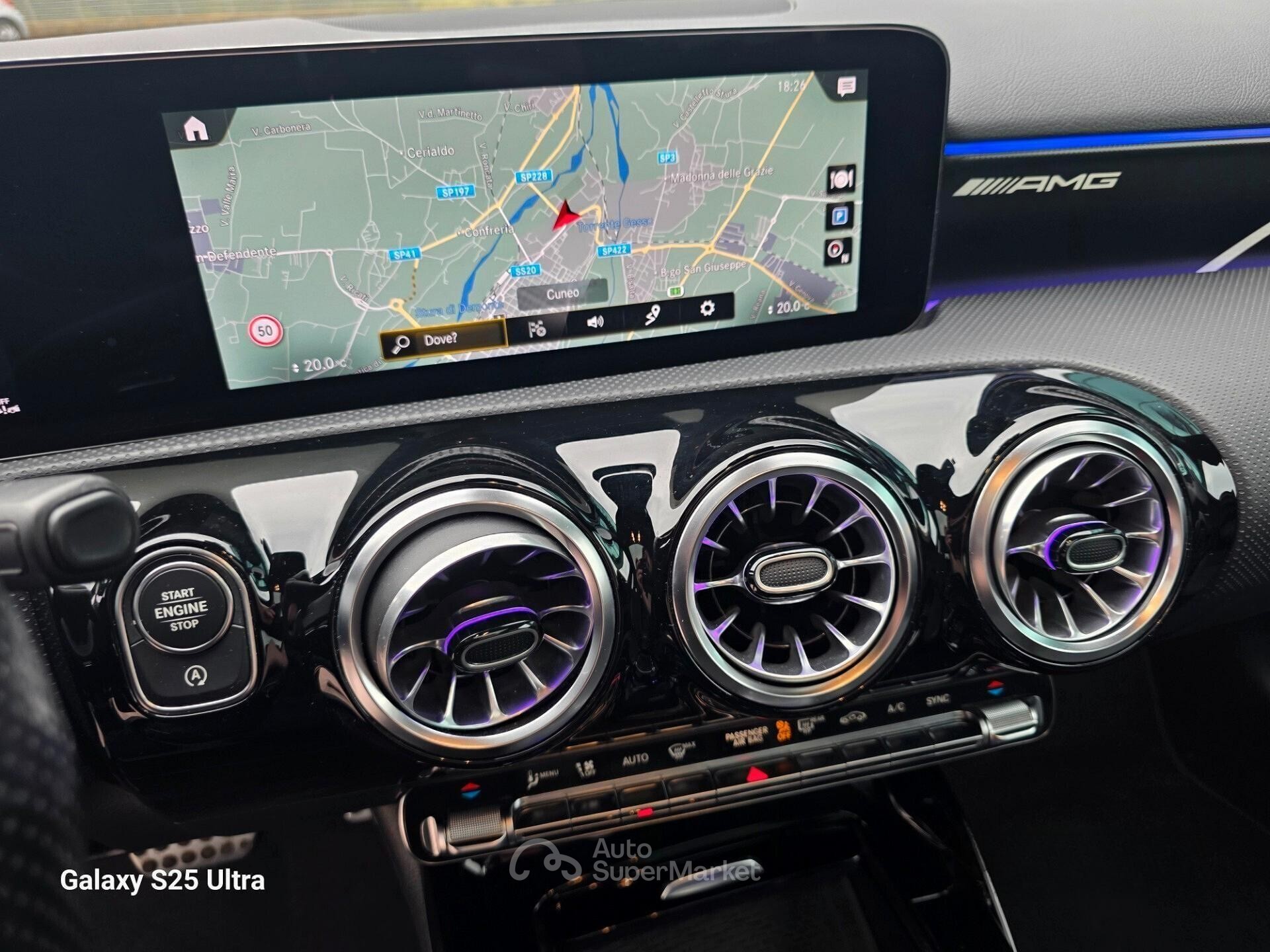 Mercedes-Benz Classe G