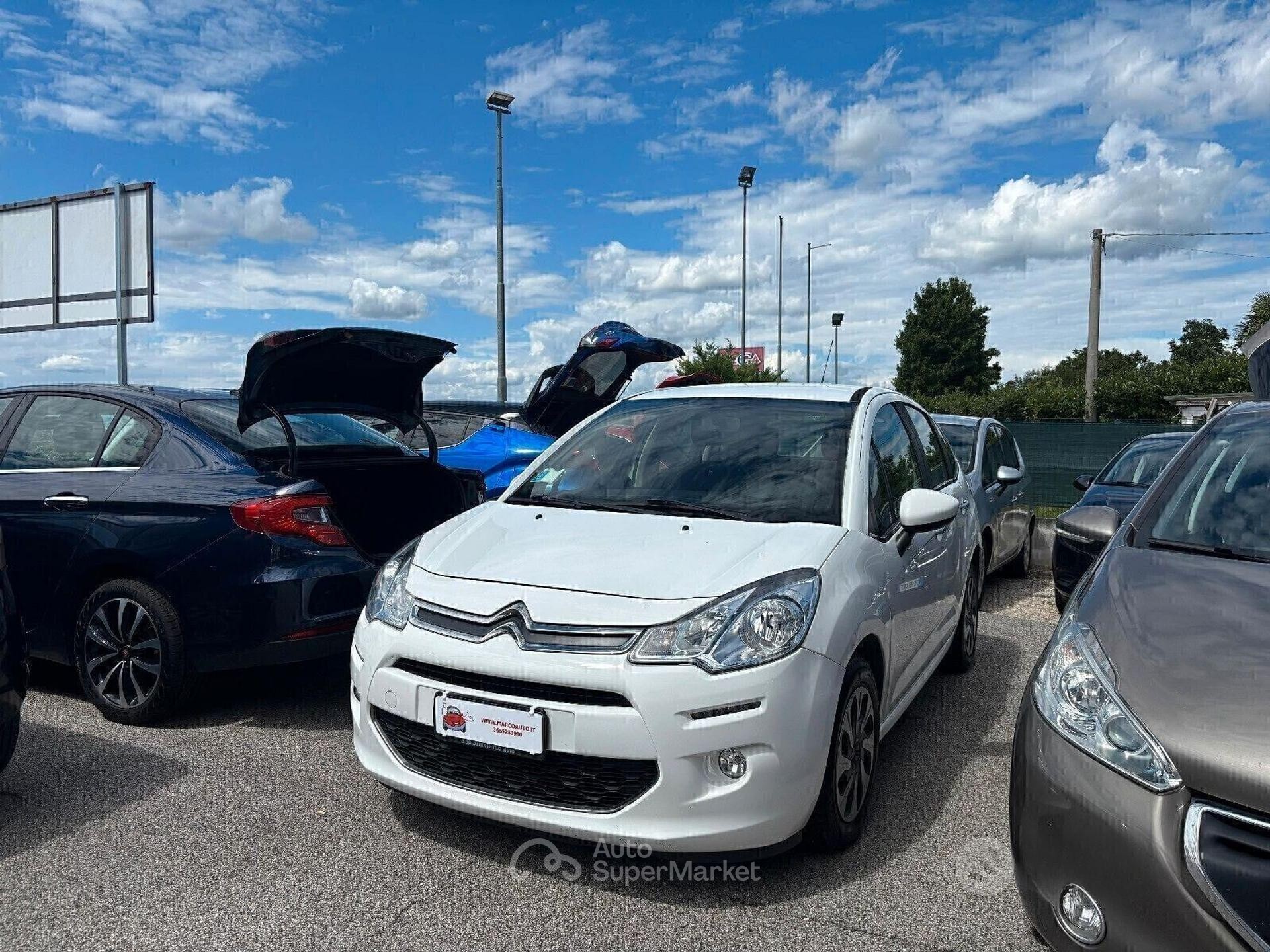 Citroen C3