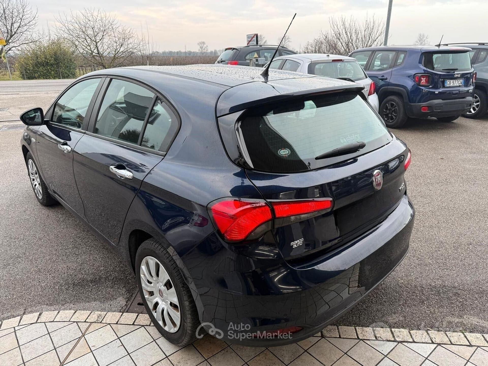 Fiat Tipo