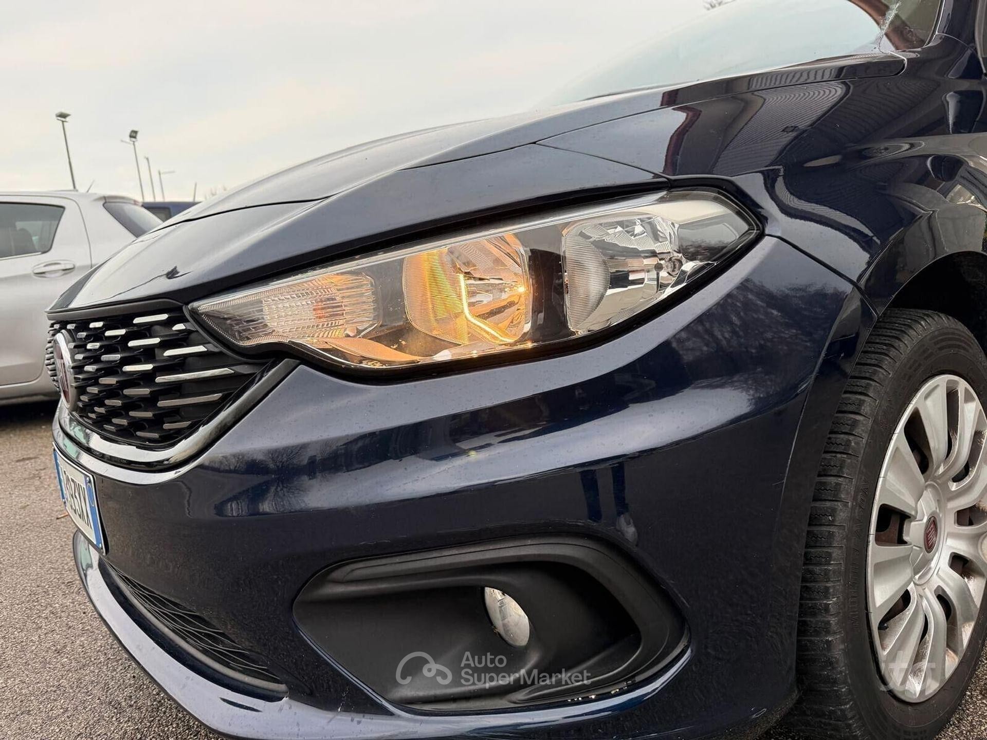 Fiat Tipo