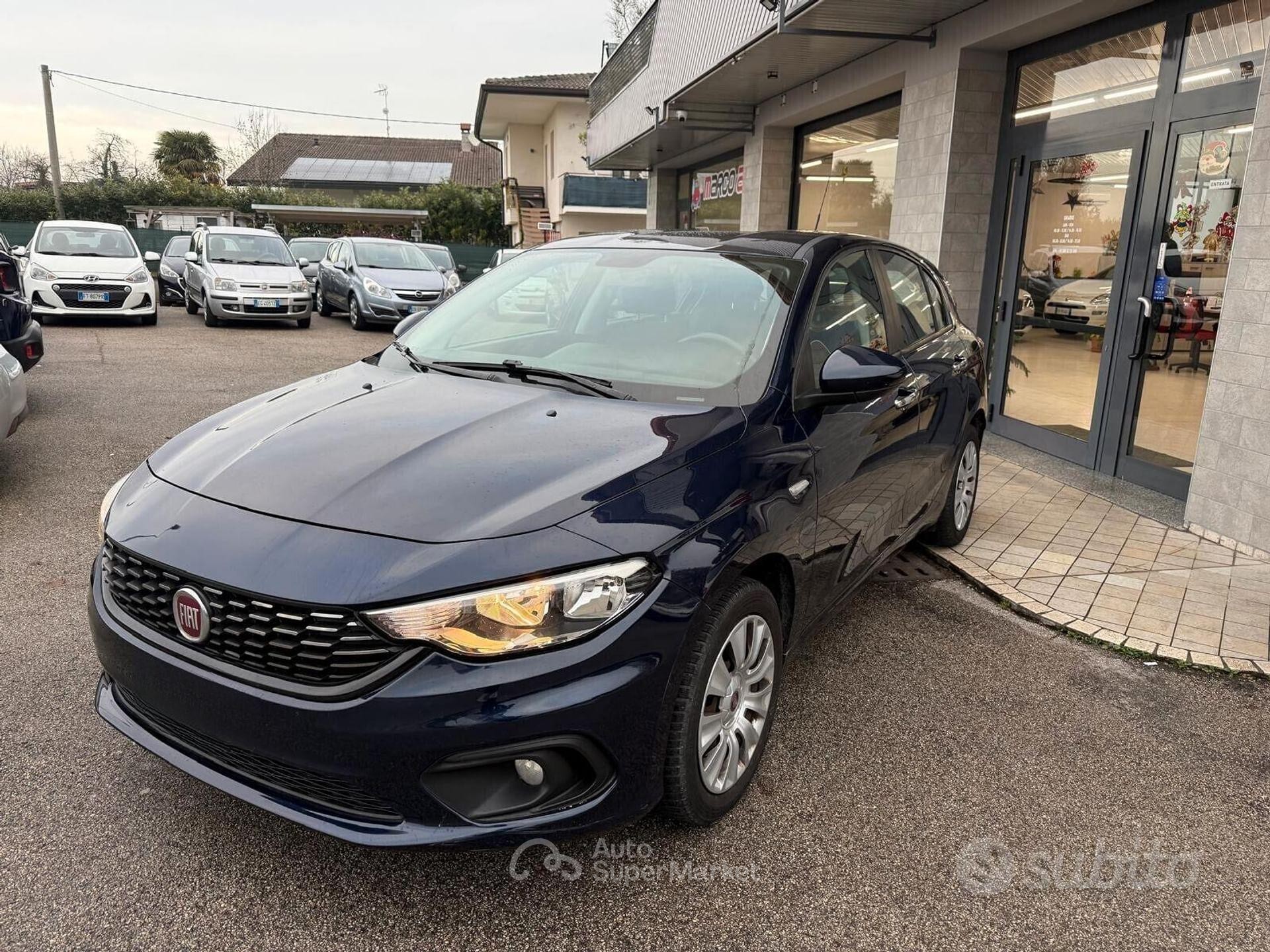 Fiat Tipo