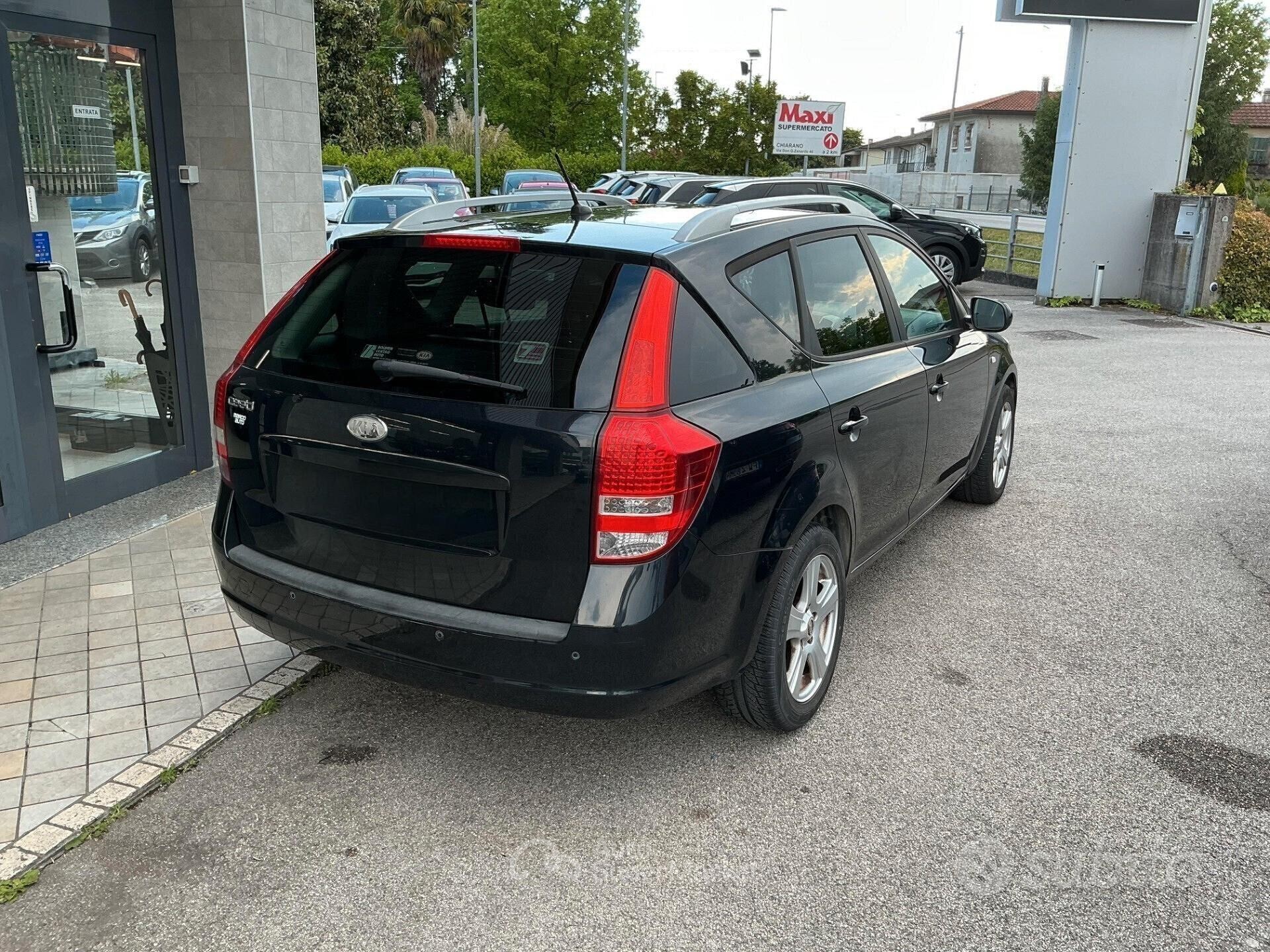 Kia Cee'd