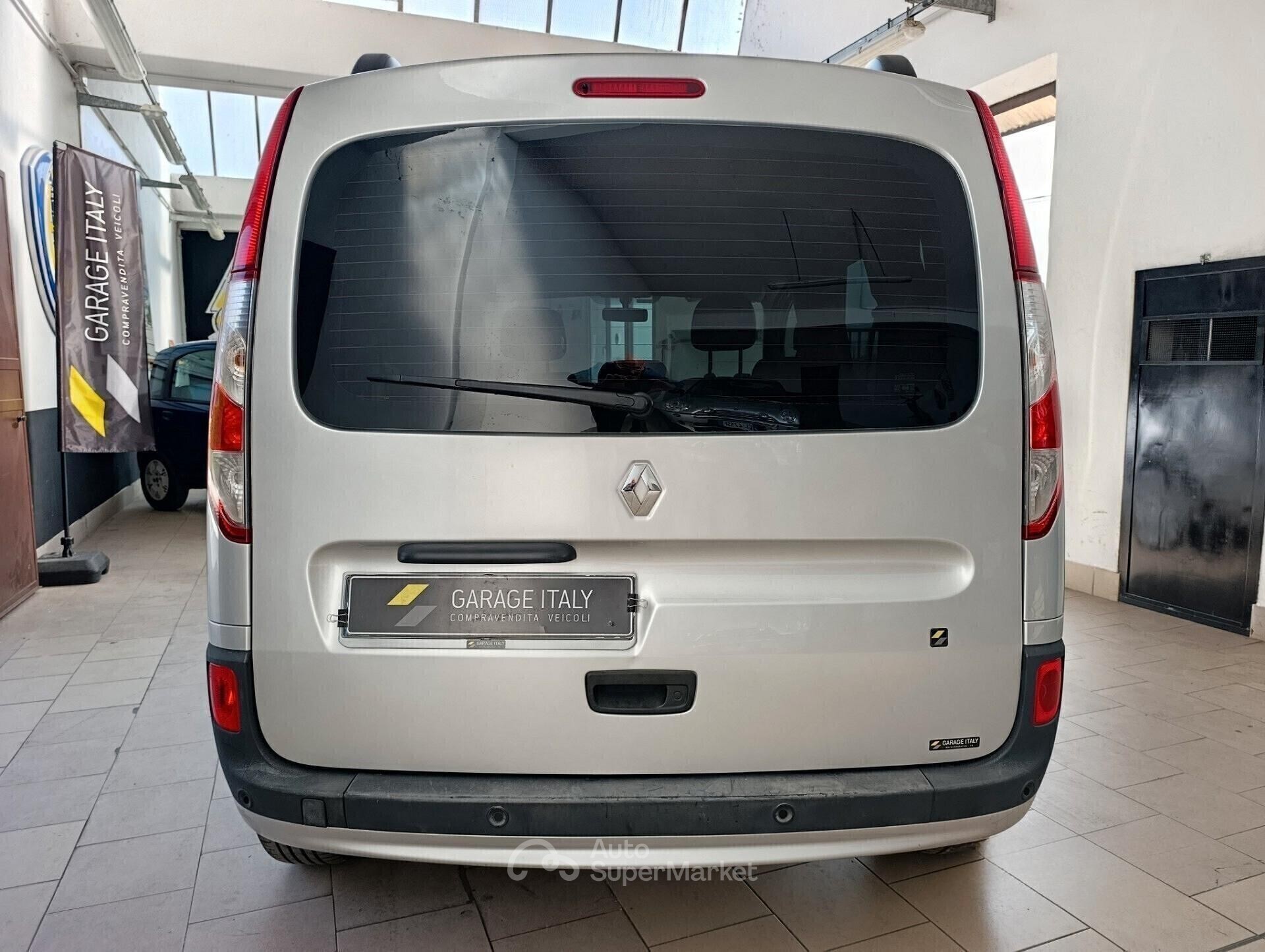 Renault Kangoo