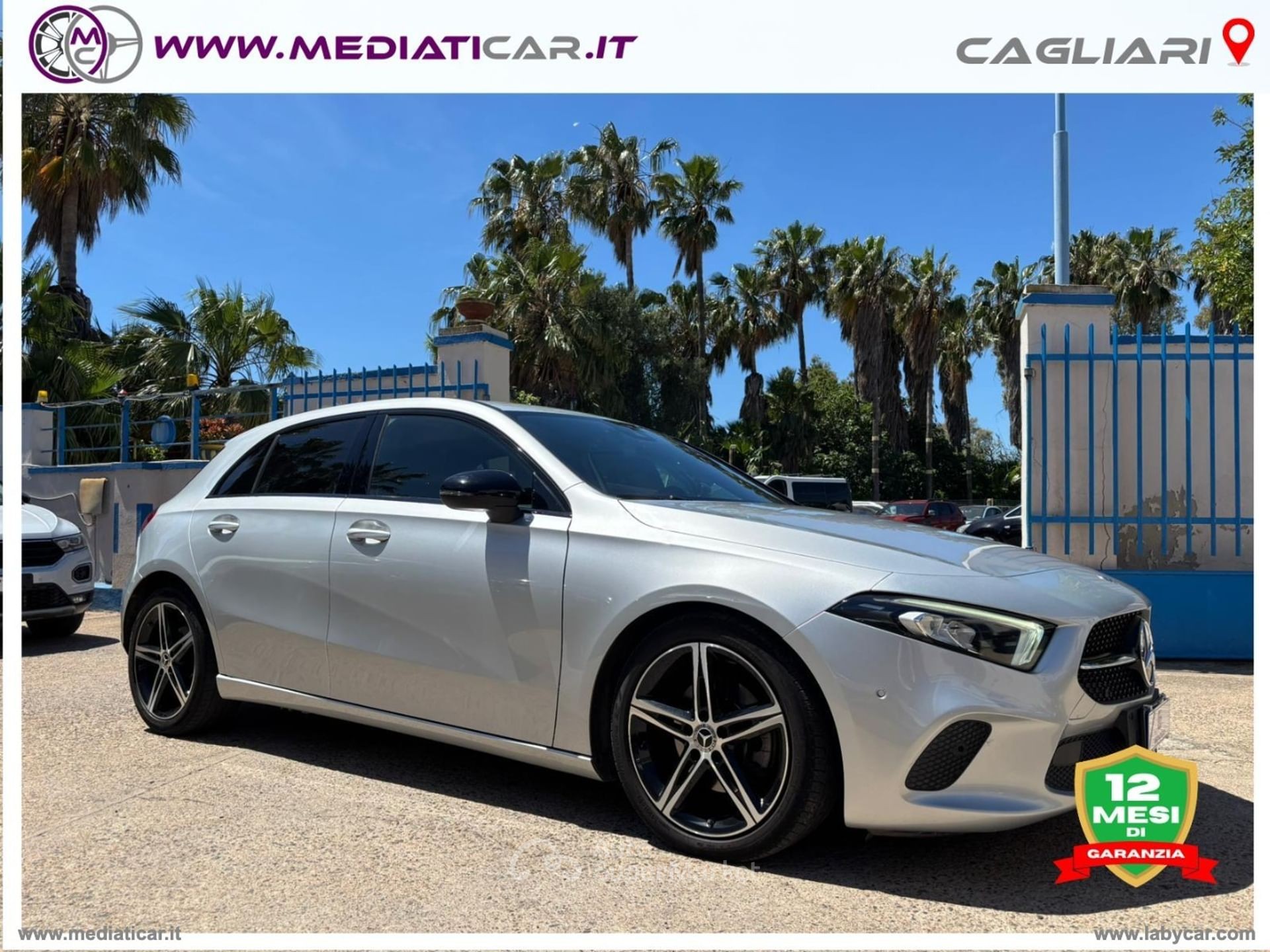 Mercedes-Benz Classe A