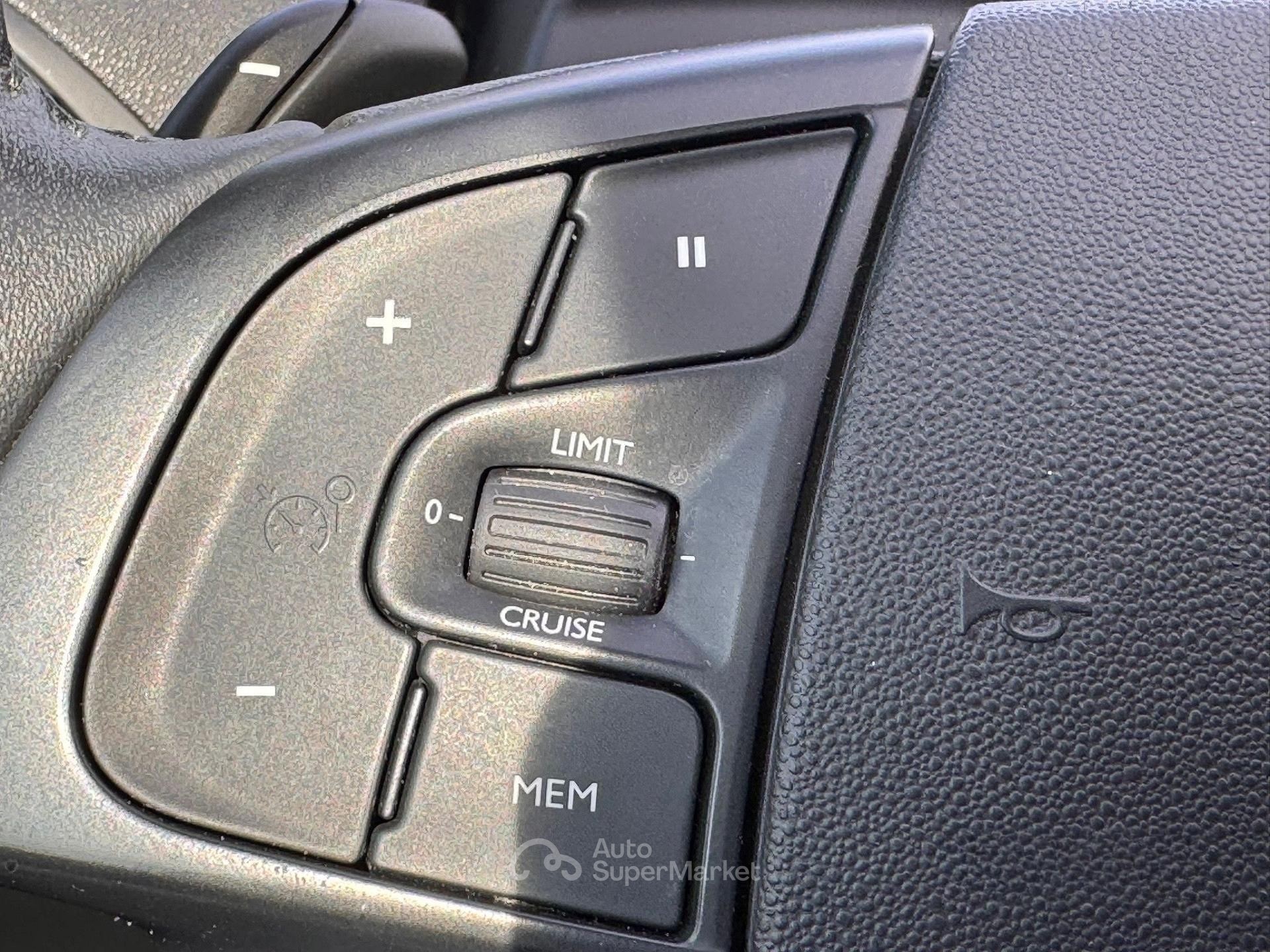 Citroen C4 SpaceTourer
