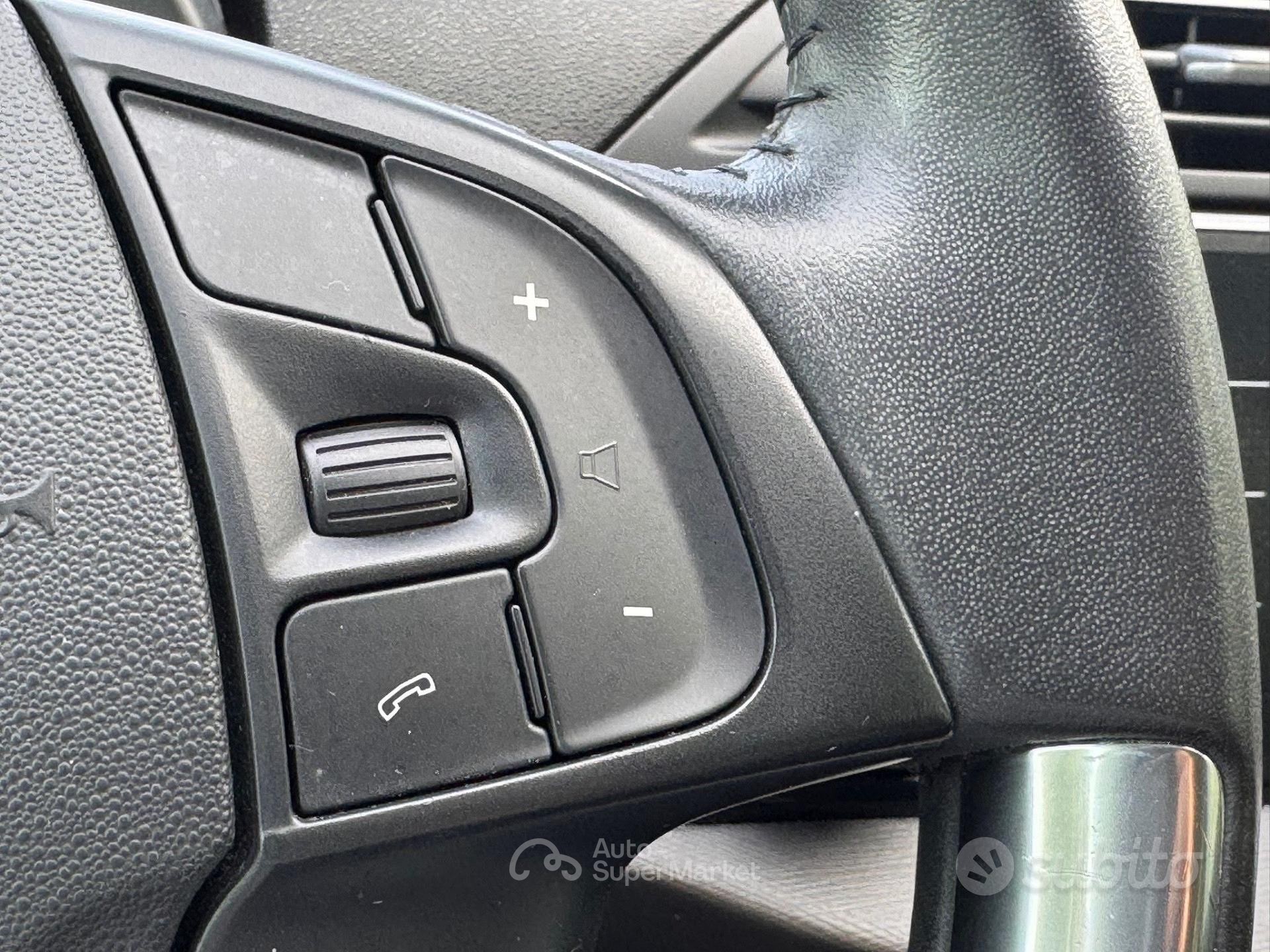 Citroen C4 SpaceTourer