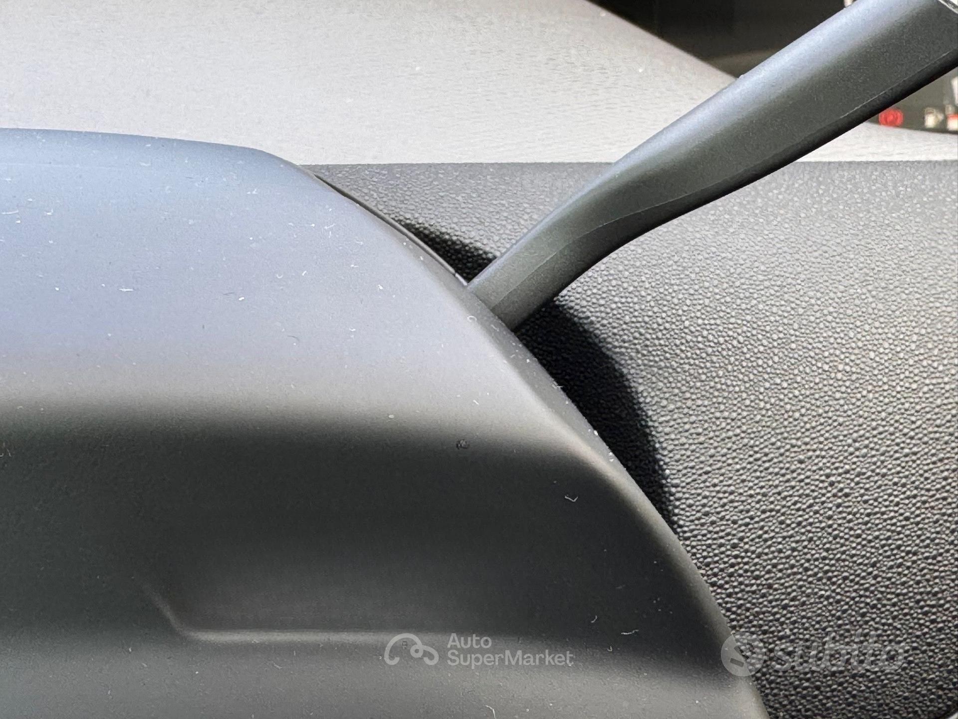 Citroen C4 SpaceTourer