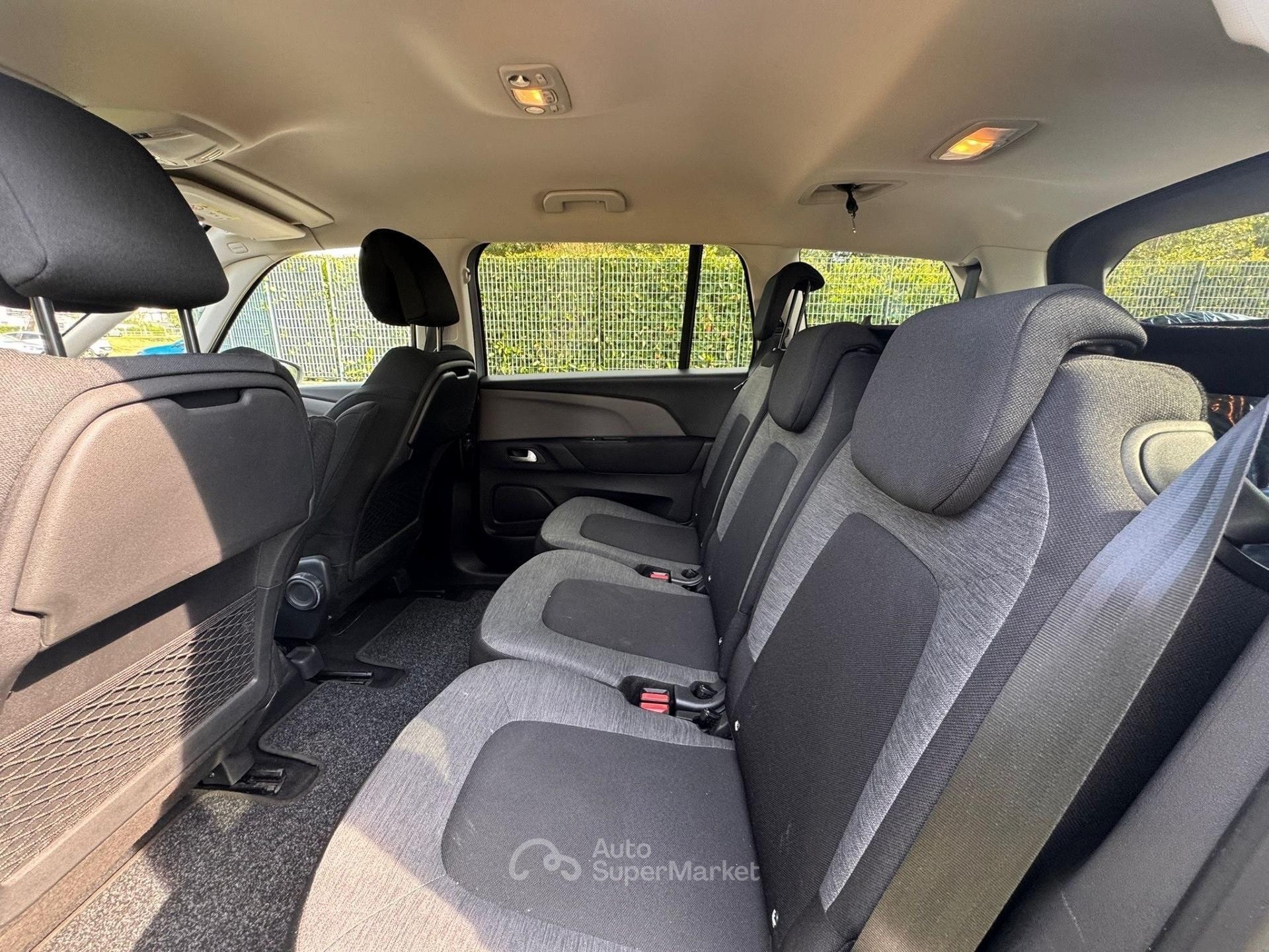 Citroen C4 SpaceTourer
