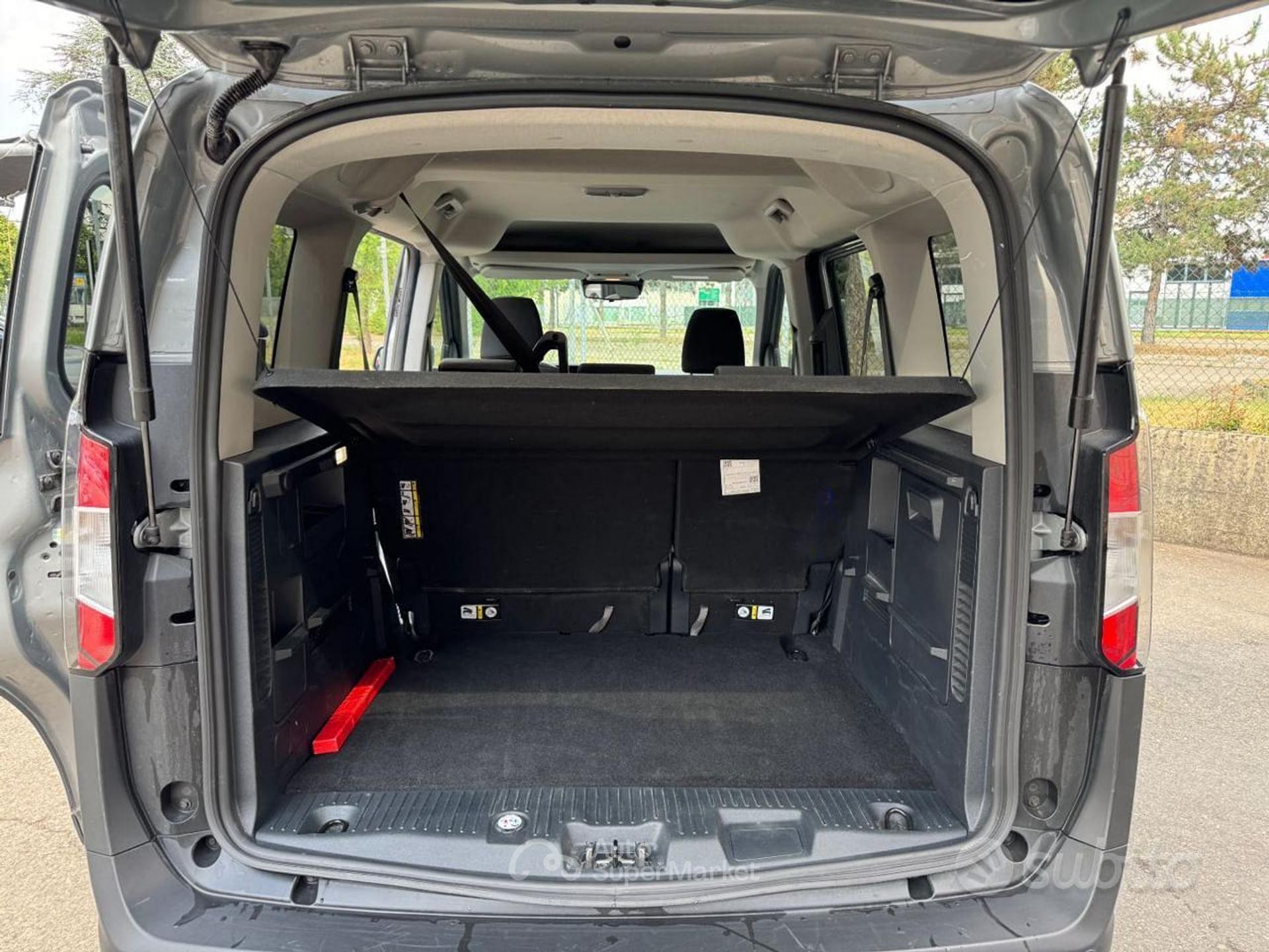 Ford Transit/Tourneo/Bus