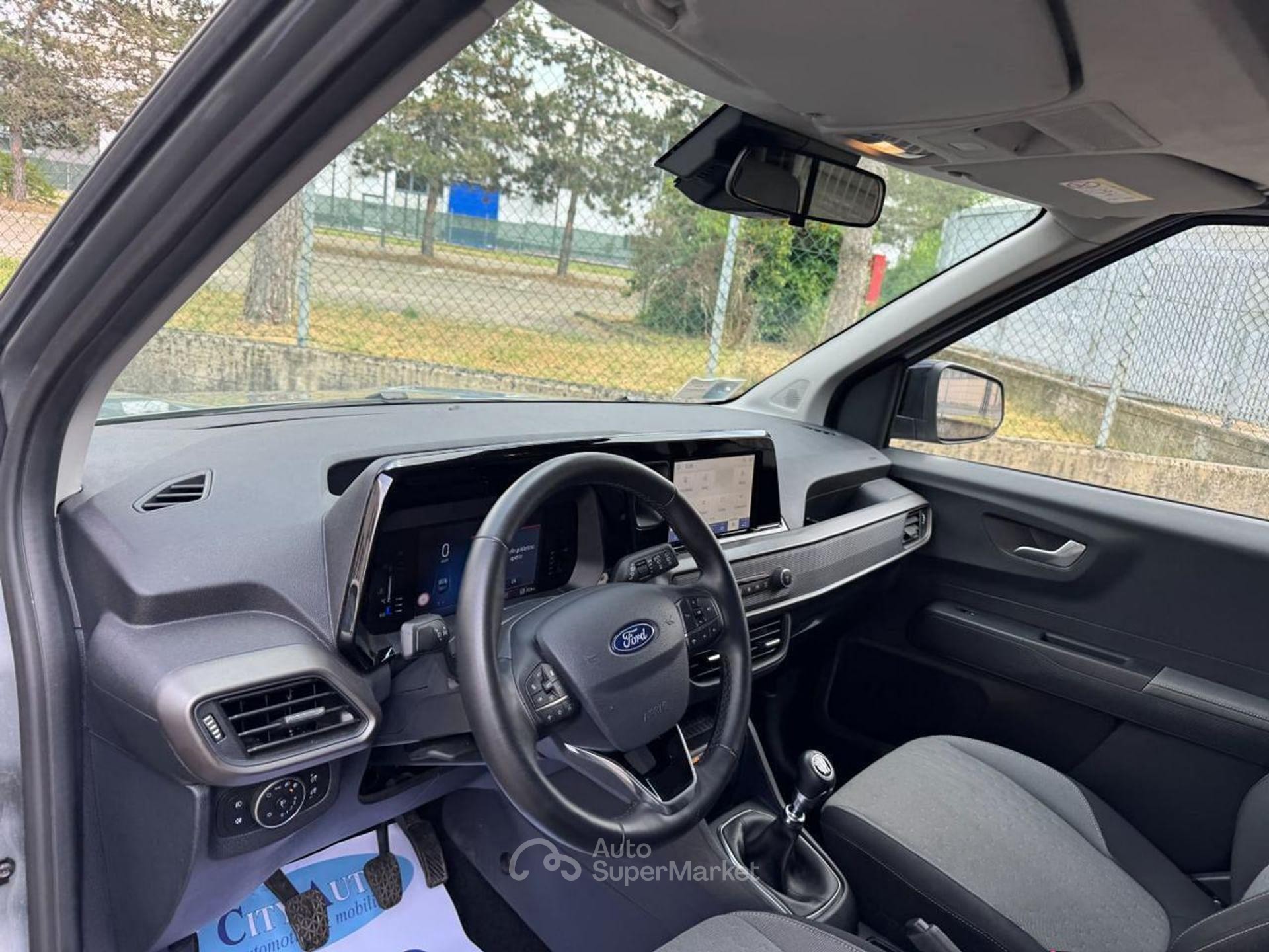 Ford Transit/Tourneo/Bus