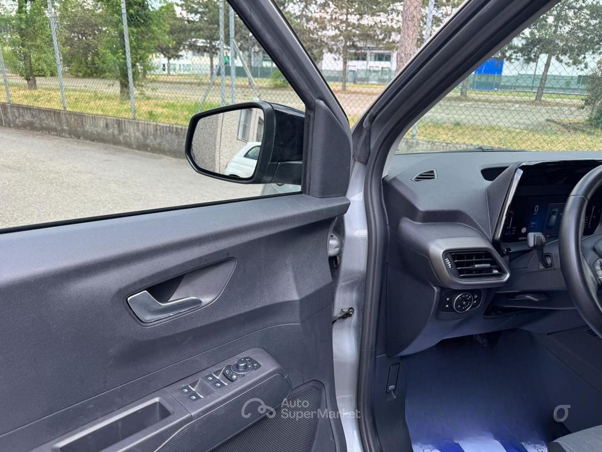 Ford Transit/Tourneo/Bus