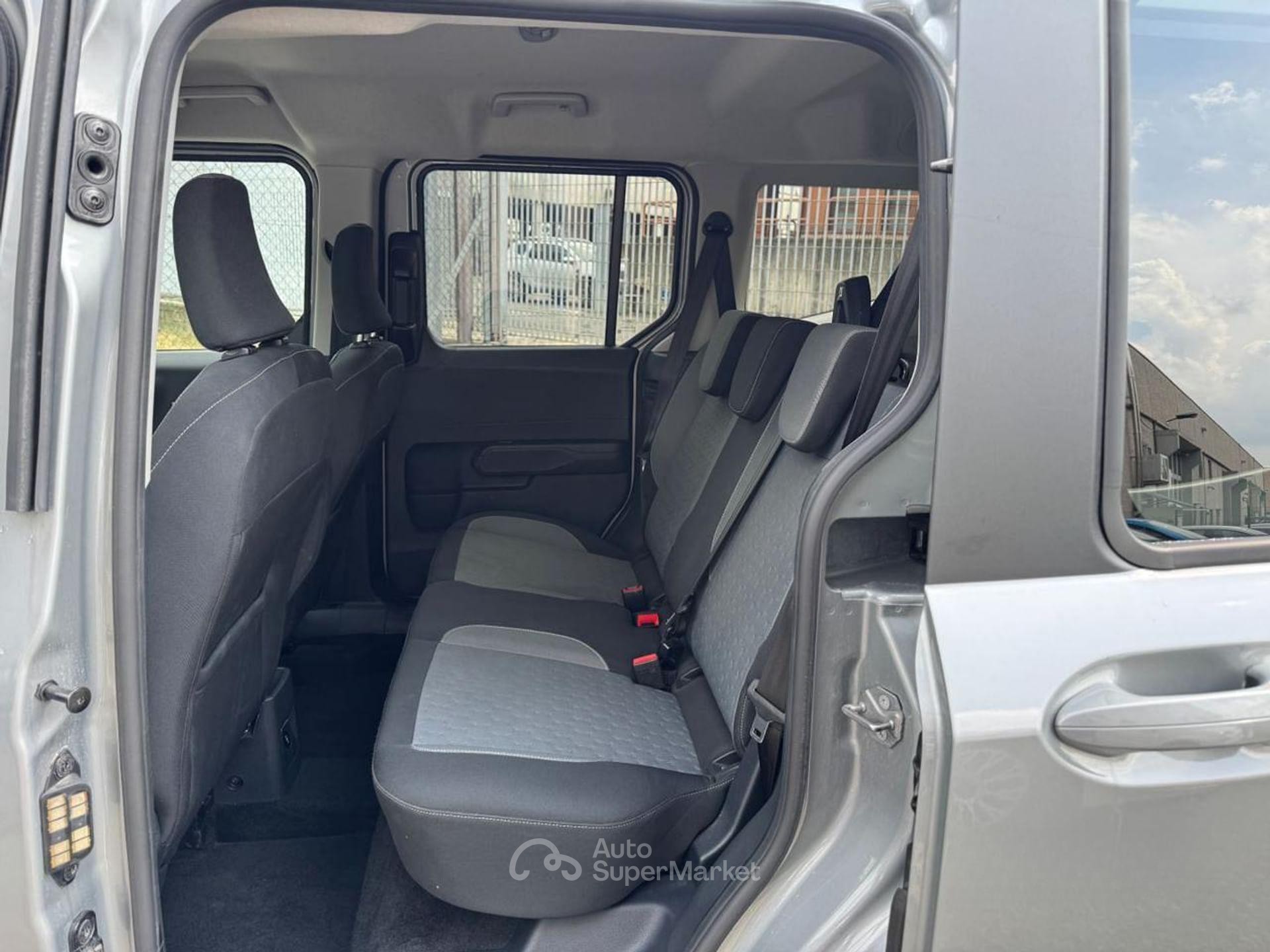 Ford Transit/Tourneo/Bus