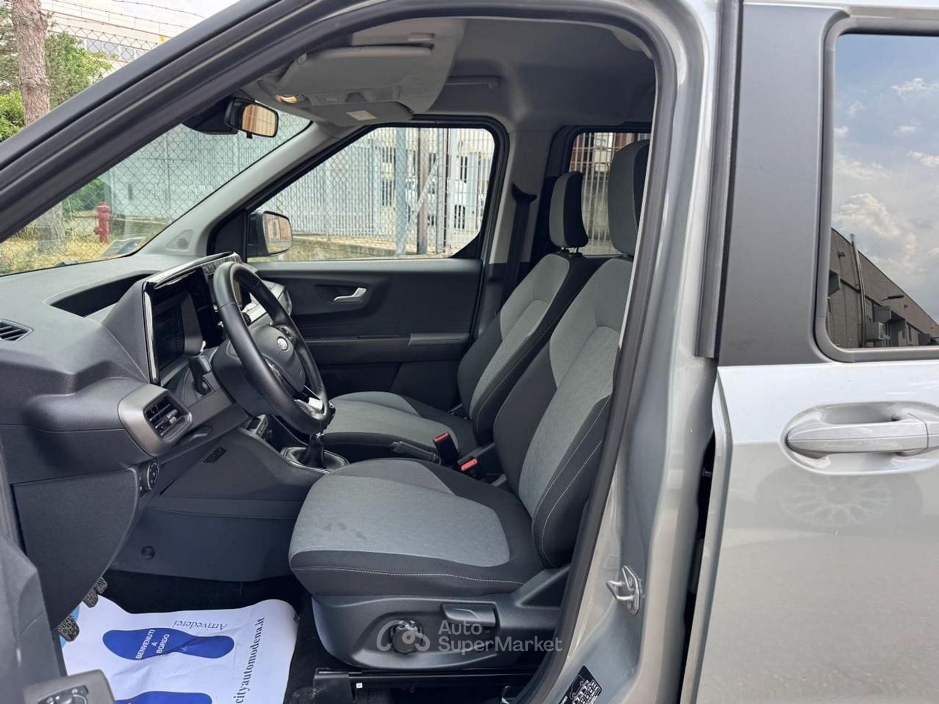 Ford Transit/Tourneo/Bus